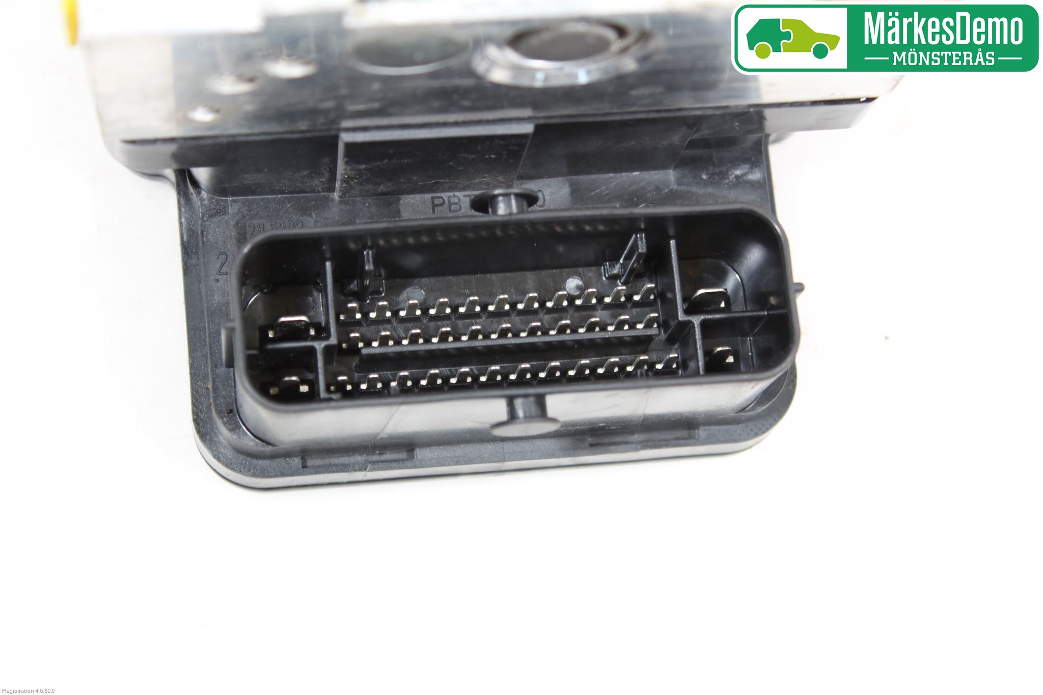 Fiat DOBLO CARGO Abs Hydraulikkaggregat