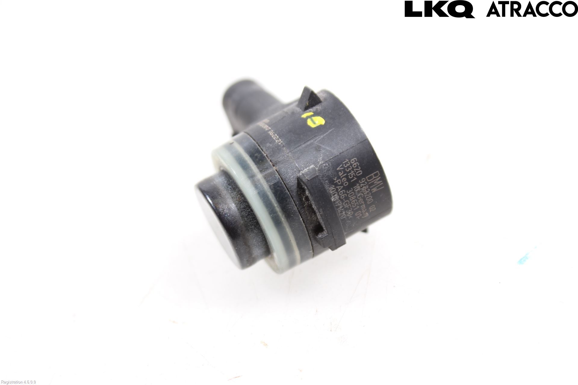 BMW 5 G30/G31/F90 17-23 Sensor Ryggesensor