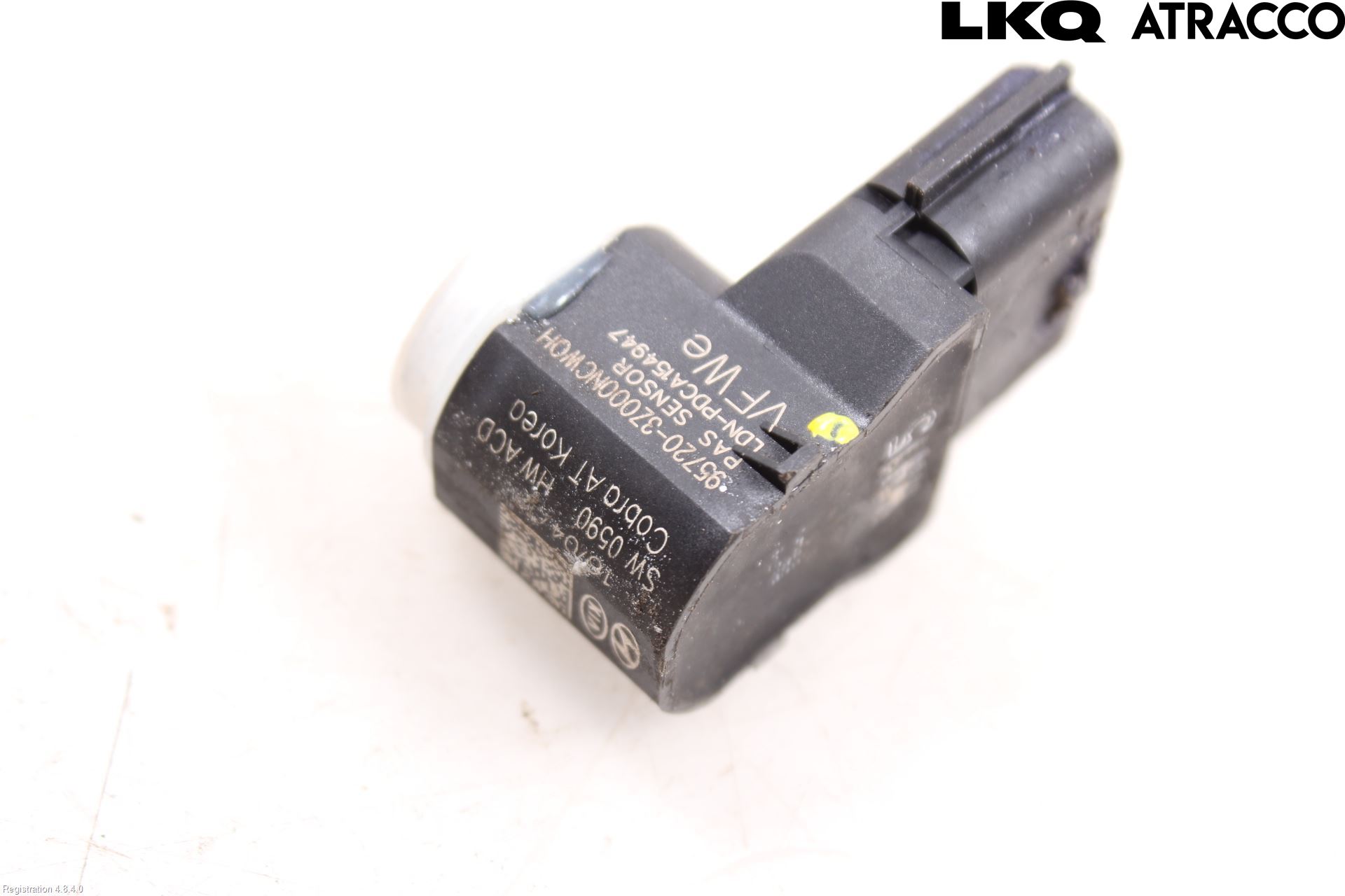Hyundai i40 08-15 Sensor Parkering Front