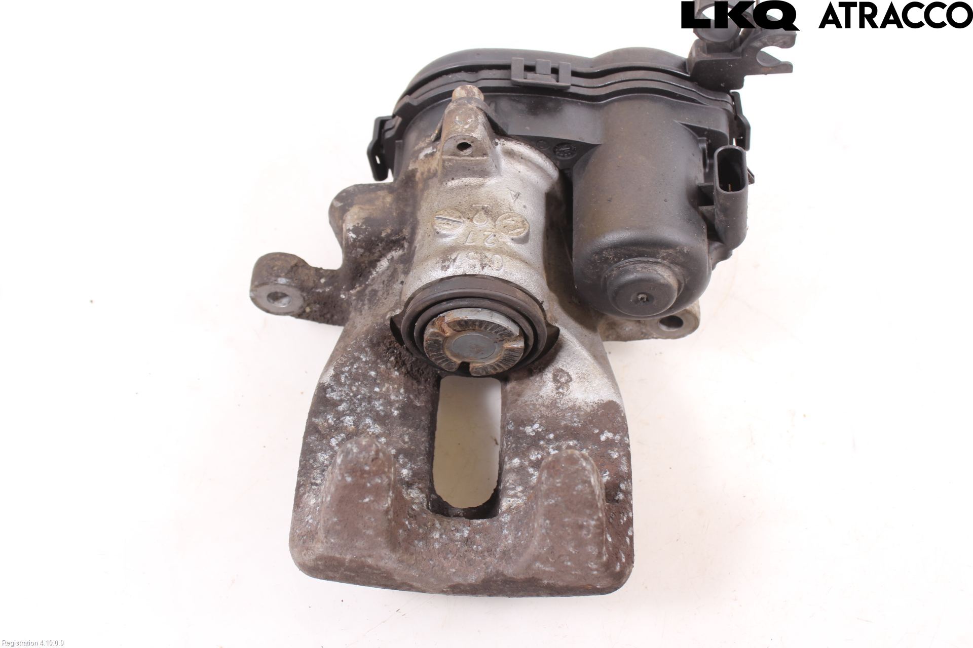 Mercedes-Benz MB GLA-KLASS (X156) 13-20 Bremsecaliper Bak Venstre