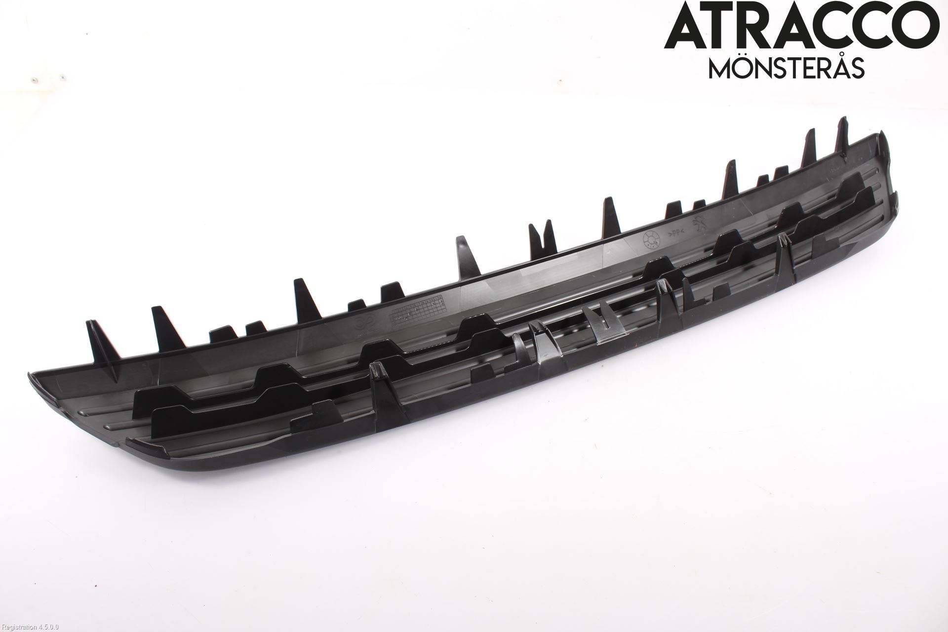 Peugeot 308 14-21 Tackplast Front