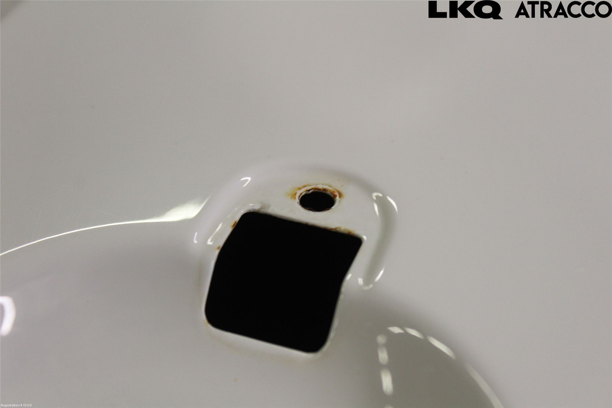 Volkswagen VW UP! / E-UP! Dør 4D Bak Høyre