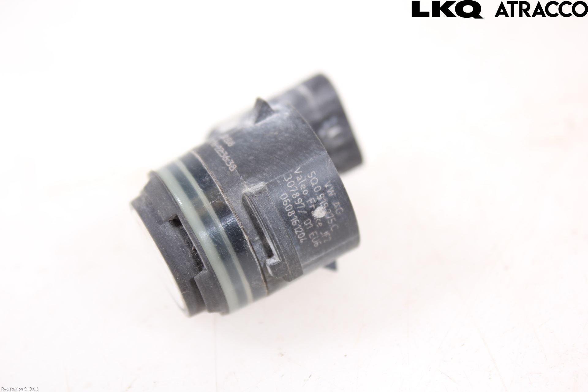 Seat ATECA 16->> Sensor Ryggesensor