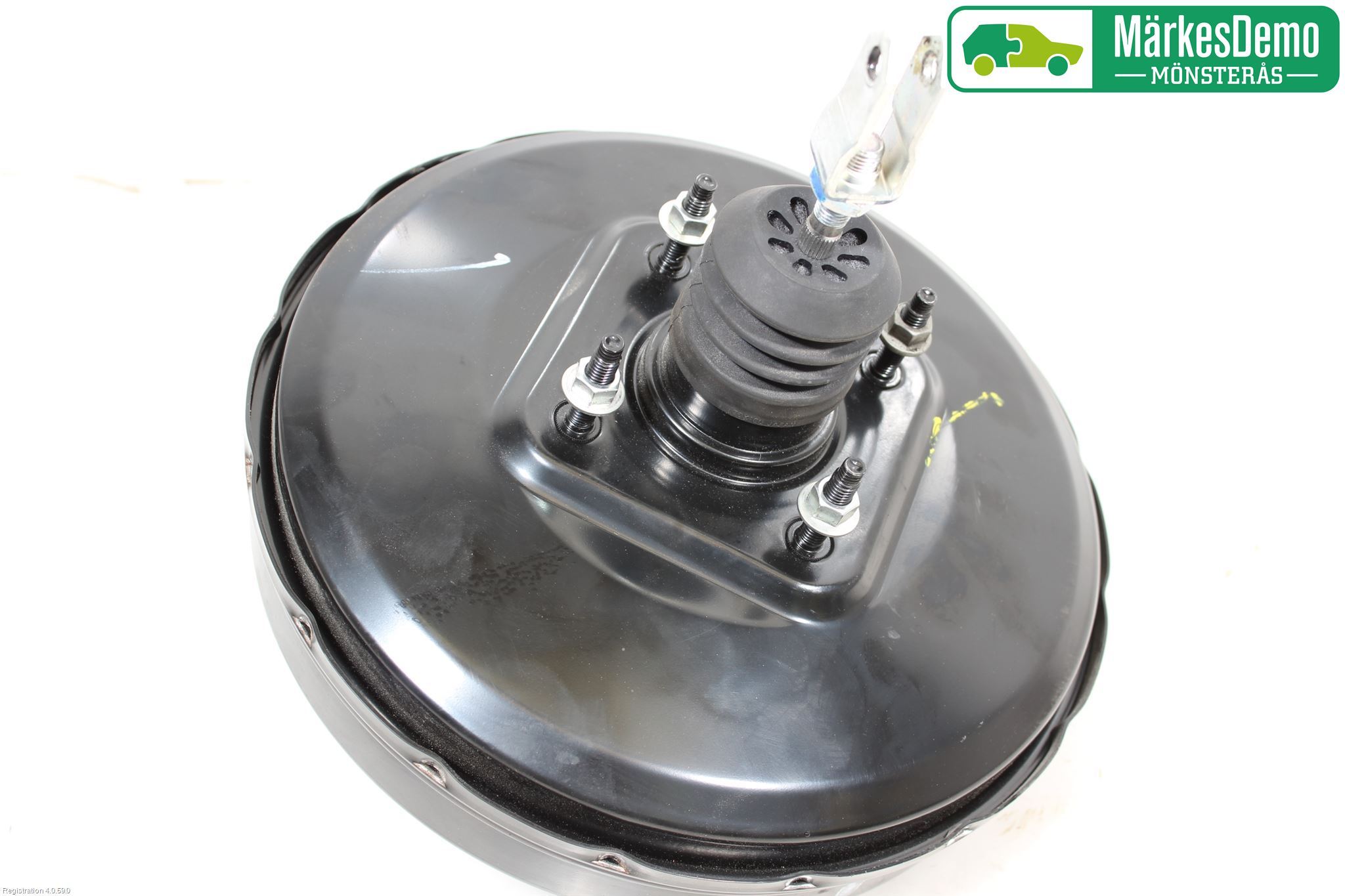 Nissan NV200/NV200 COMBI Bremseservo