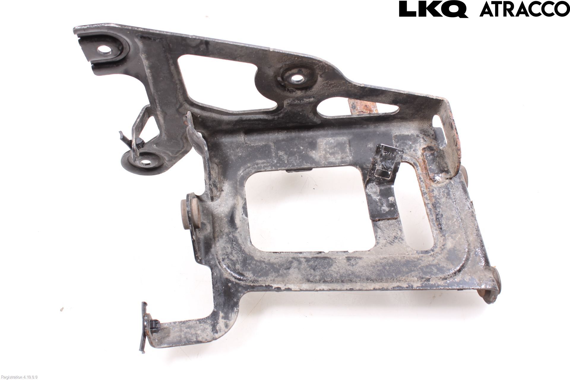 Volkswagen VW PASSAT 15-19 Radiator Feste - Ramme - Bjelk