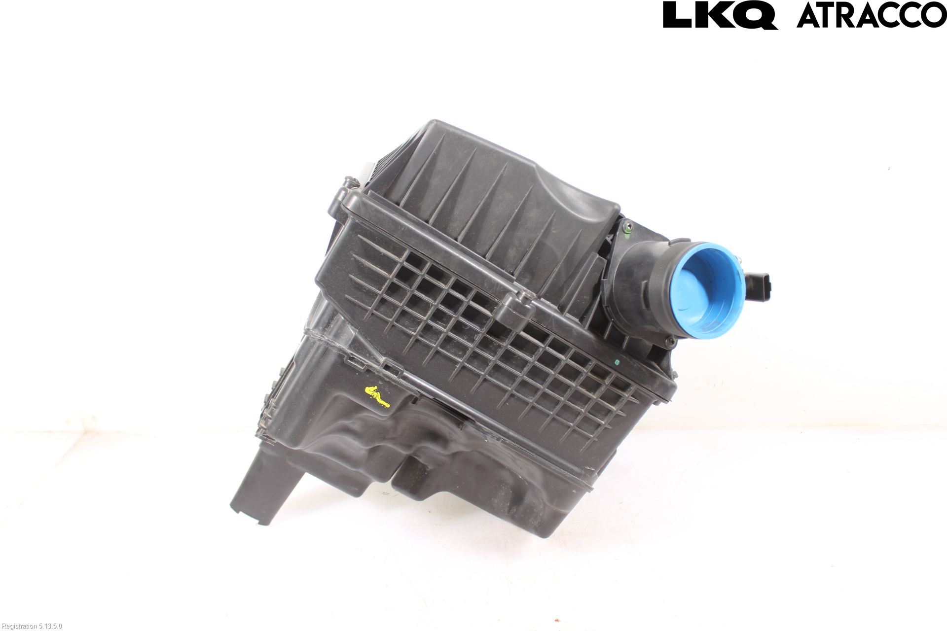 Peugeot EXPERT/E-EXPERT 17- Luftfilter Boks