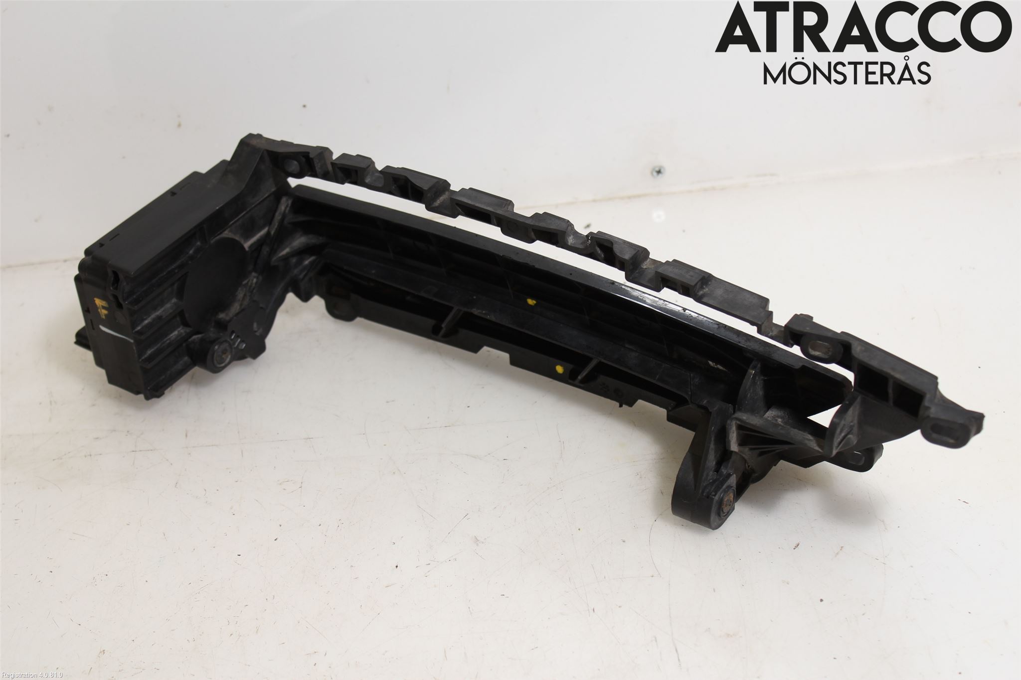 Kia OPTIMA 16-20 Luftstyring Front