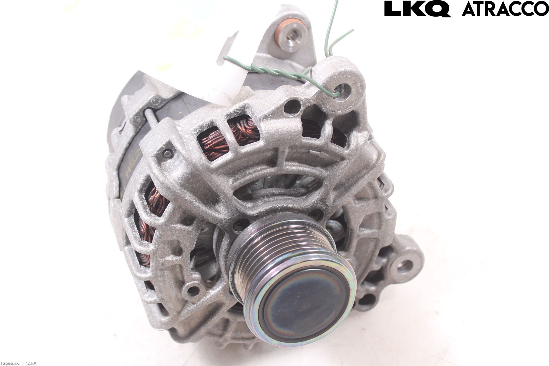 Volkswagen VW ARTEON 17- Dynamo