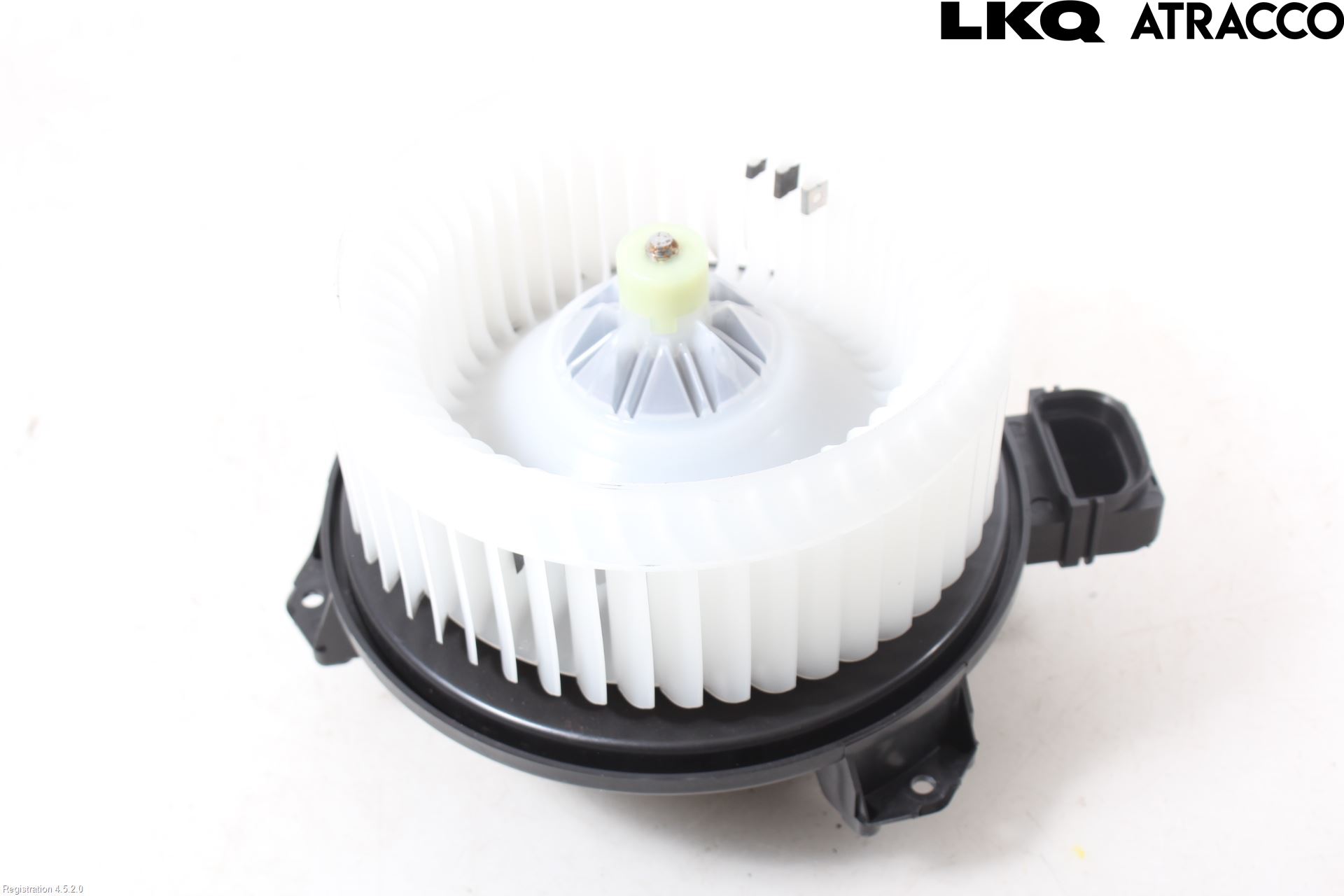 Ford MONDEO 15-22 Varmeapparat Viftemotor