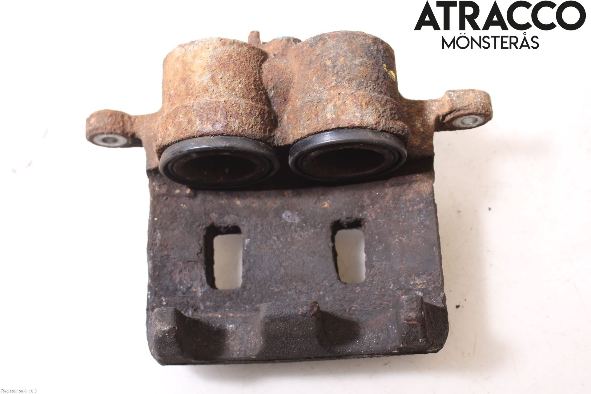 Subaru FORESTER SJ 13-18 Bremsecaliper Foran Høyre