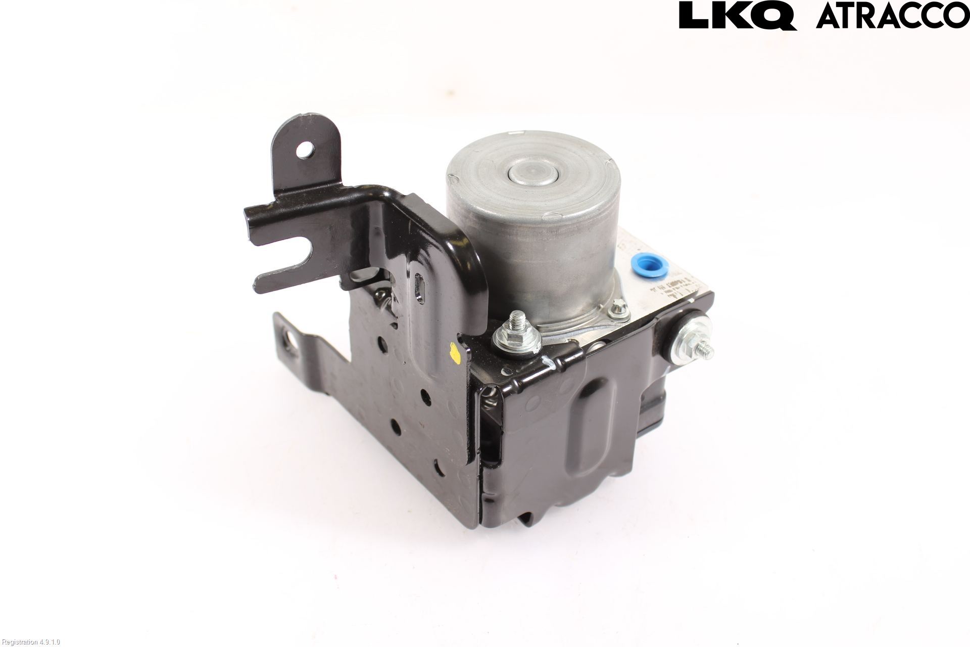 Peugeot 5008 17-24 Abs Hydraulikkaggregat