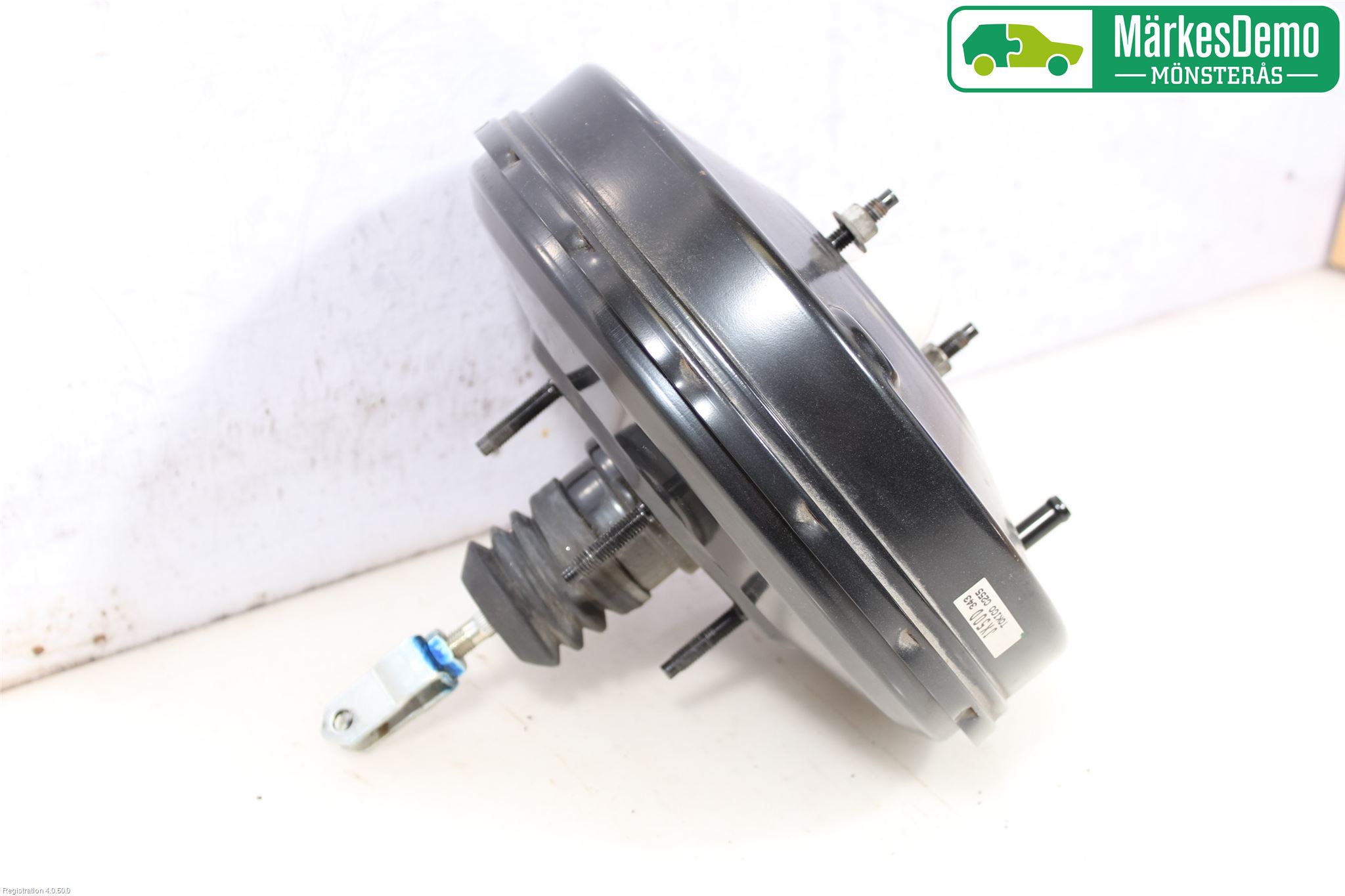 Nissan NV200/NV200 COMBI Bremseservo