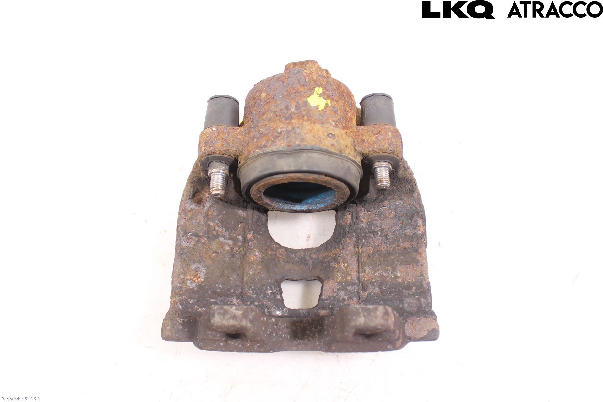 Volkswagen VW TIGUAN 07-16 Bremsecaliper Foran Høyre