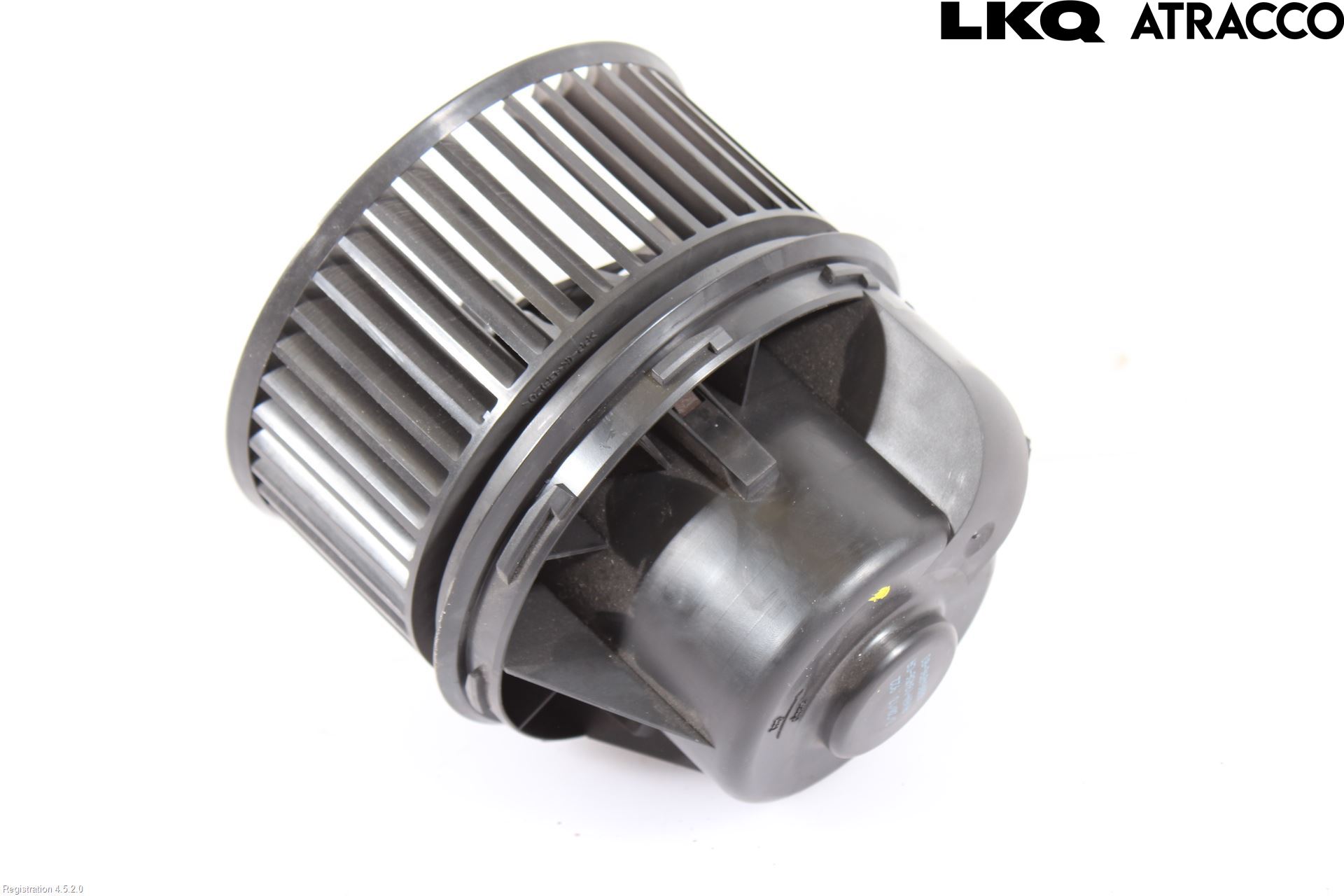 Ford FOCUS 11-14 Varmeapparat Viftemotor