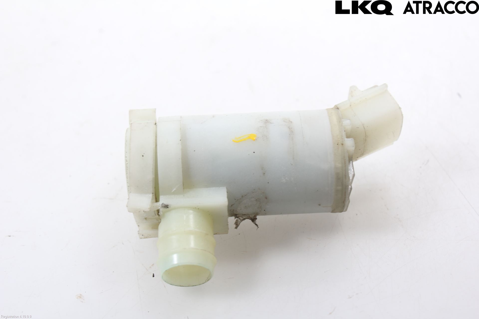 Subaru OUTBACK 15-20 Spylerpumpe Frontrute