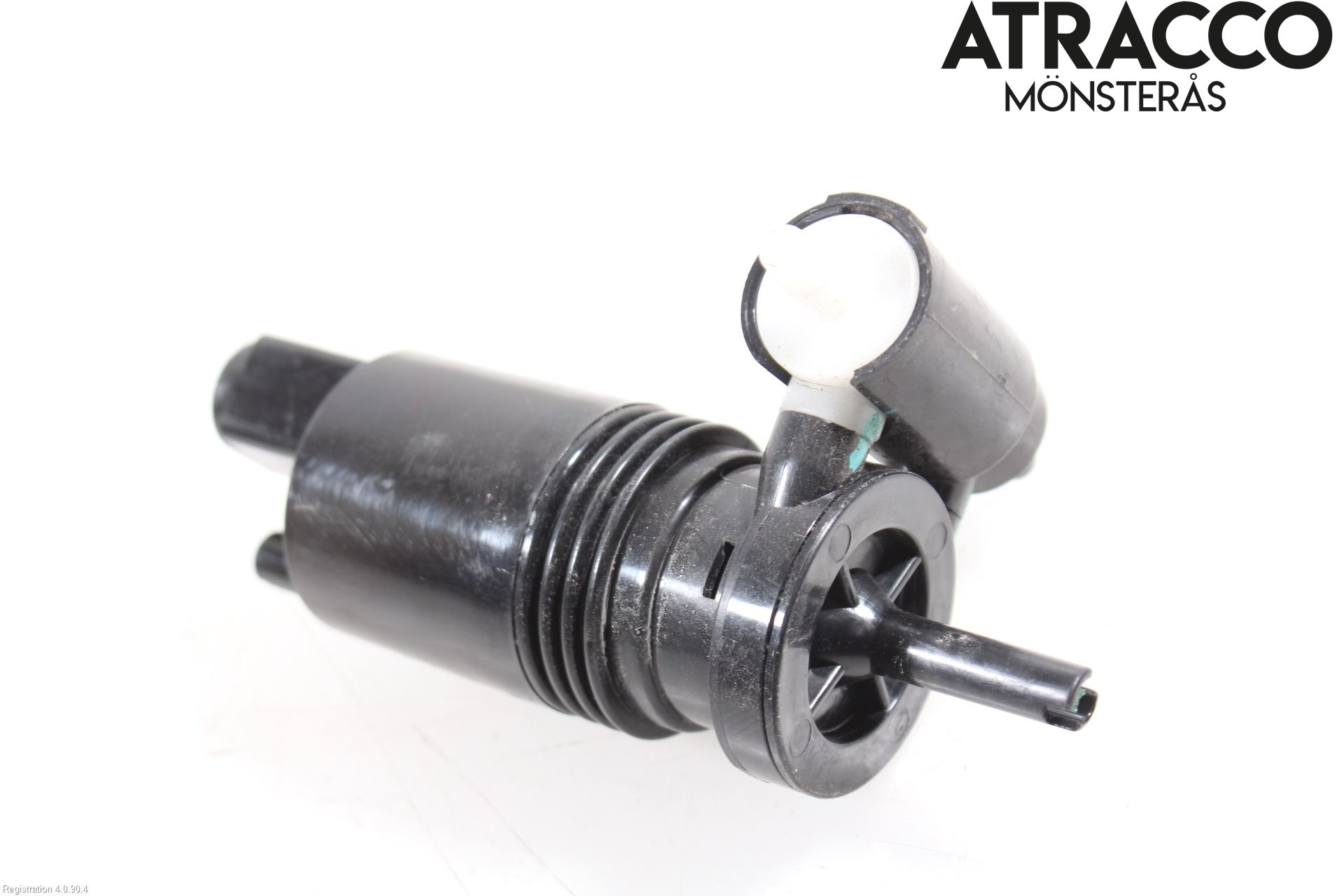 Fiat FREEMONT Spylerpumpe Frontrute