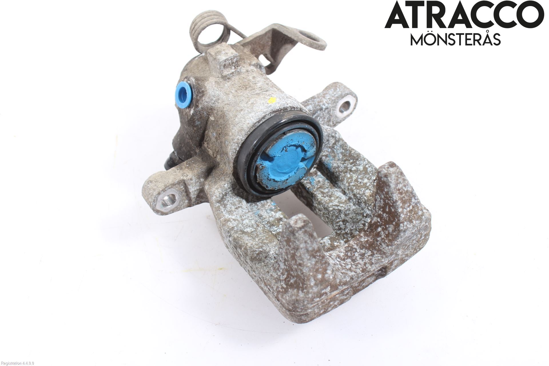 Citroen COTROEN C3 17-24 Bremsecaliper Bak Høyre