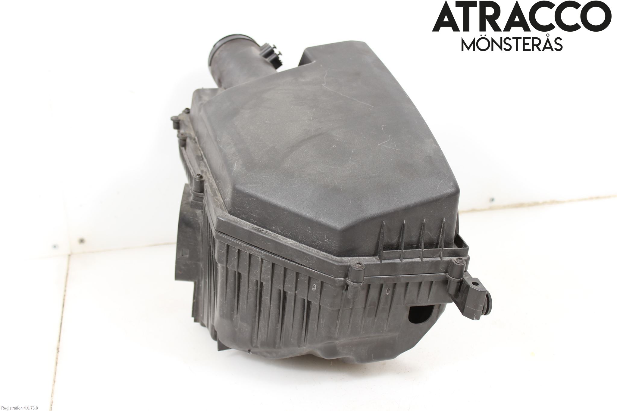 Volvo V70 08-13 Luftfilter Boks