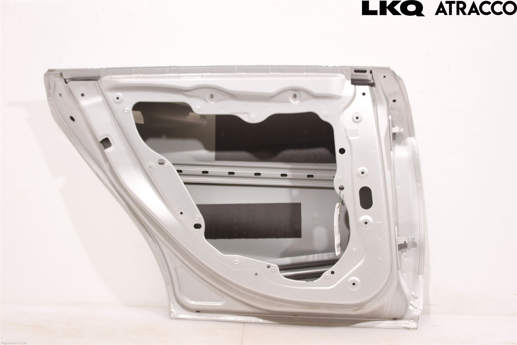 Mercedes-Benz MB CLA-KLASS (C117/X117) 13-19 Dør 4D Bak Venstre