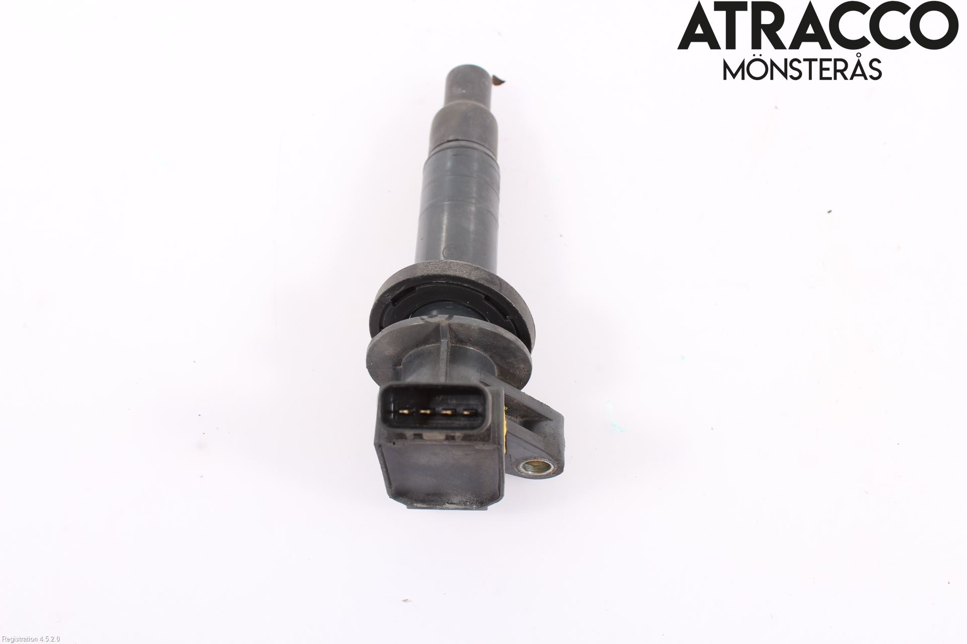 Toyota AYGO 06-14 Coil