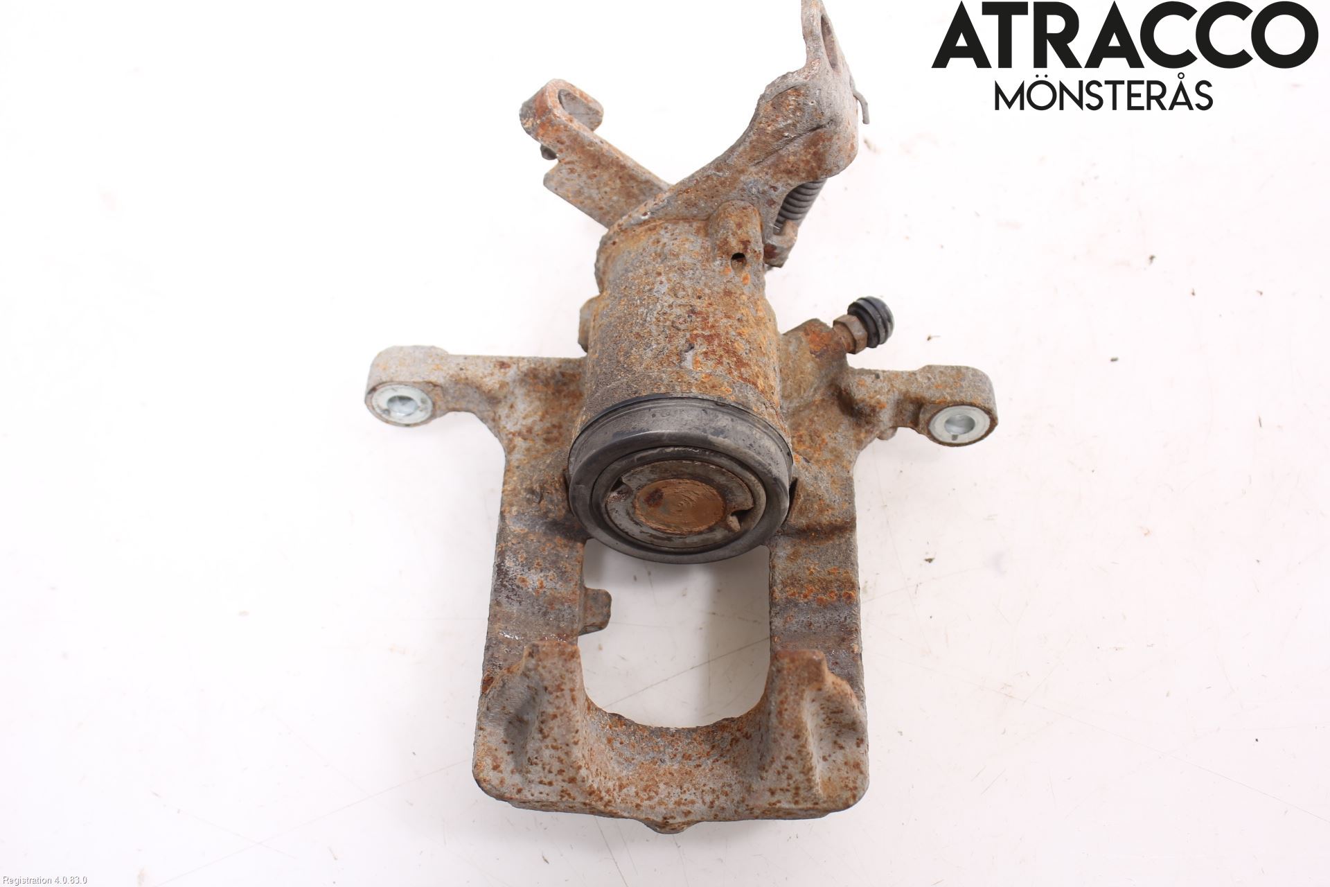 Opel AMPERA 12-16 Bremsecaliper Bak Venstre