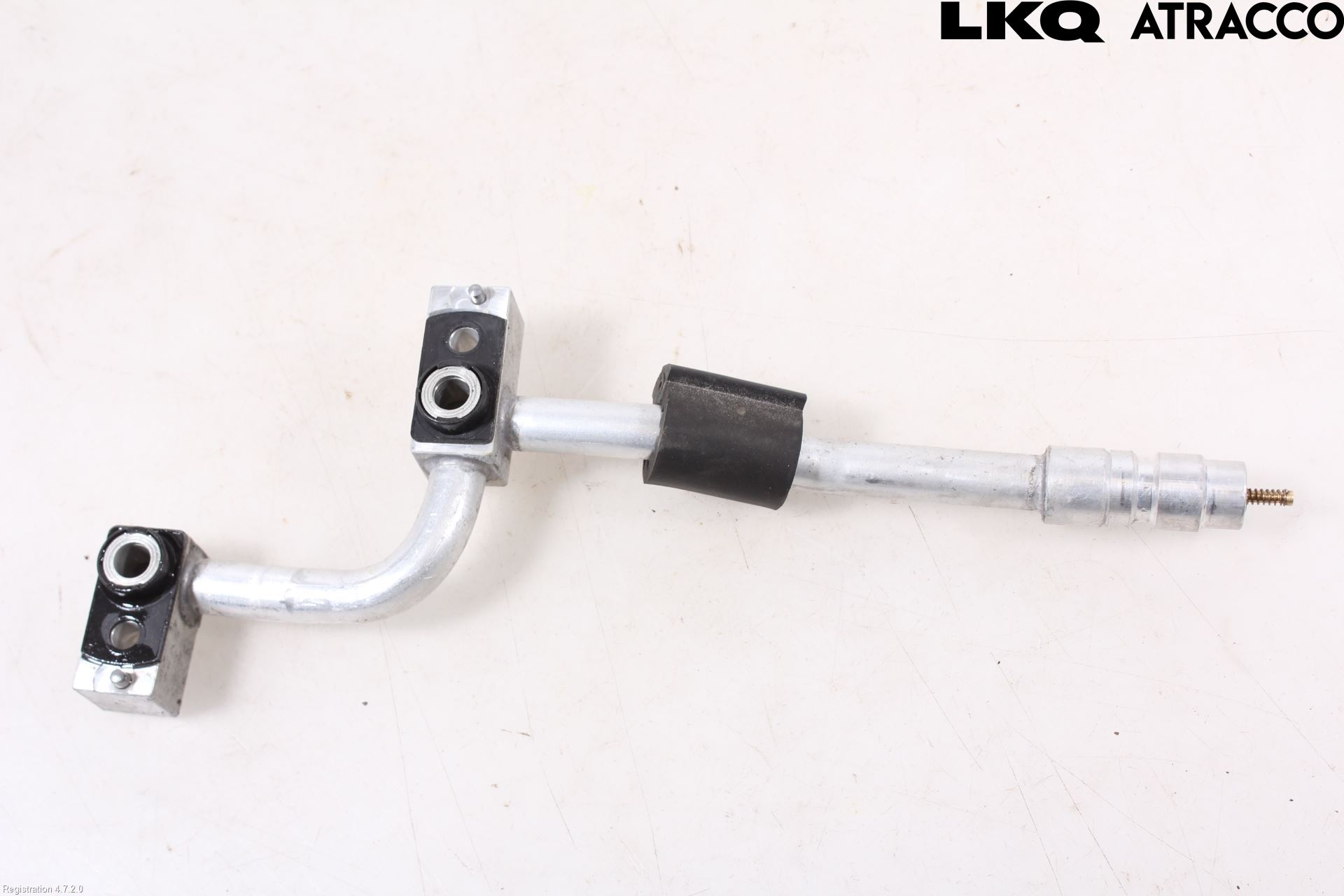 Volkswagen VW ID.3 21- Varme Ac Slange - Rør