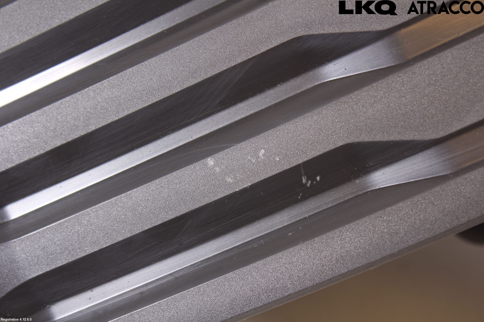 Volkswagen VW T-ROC 18- Luftfilter Boks