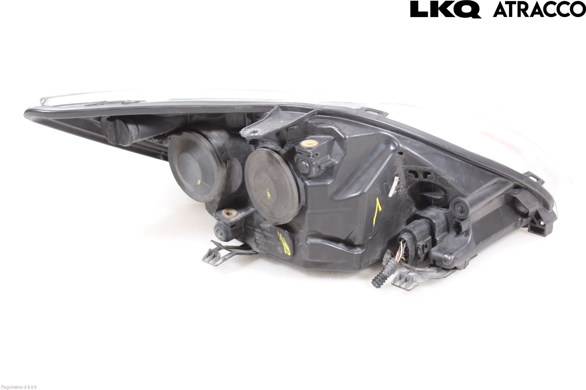 Ford FOCUS 08-11 Frontlykt Venstre