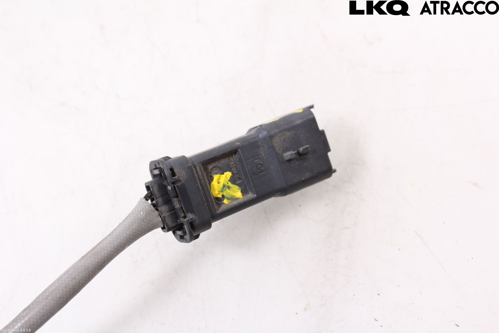 Citroen C4 II 11-18 Inns Lambdasonde