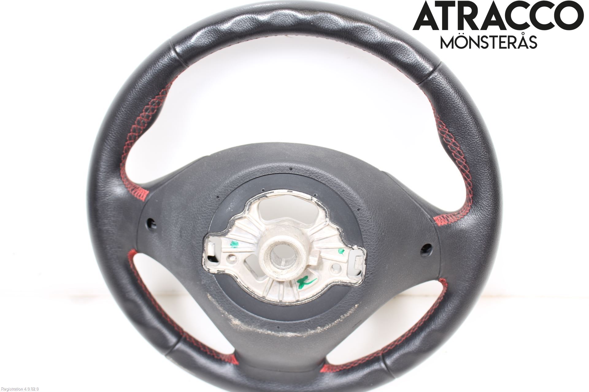BMW 3 F30/F31/F80 12-19 Ratt