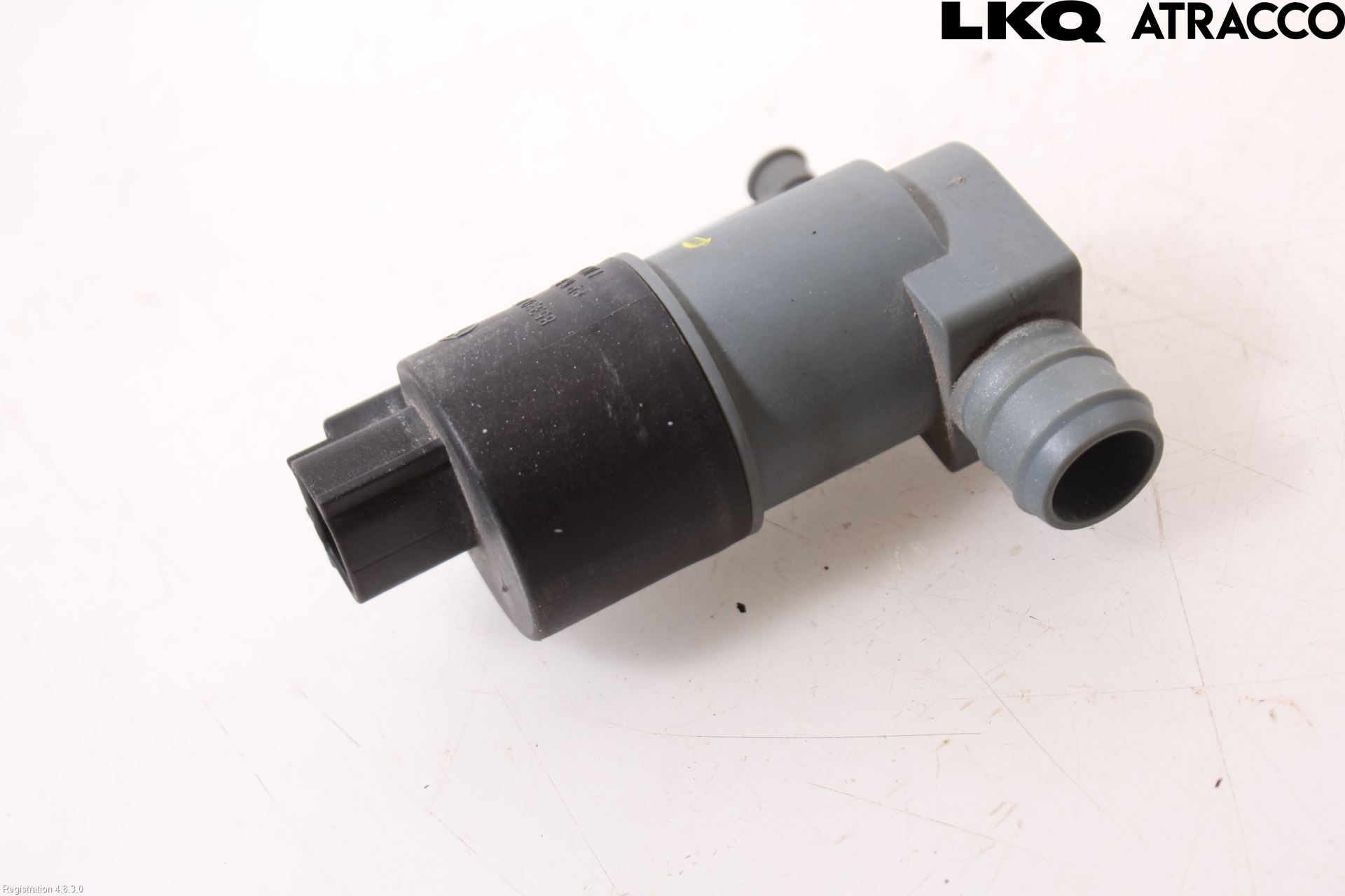 Toyota YARIS XP130 15-20 Spylerpumpe Frontrute