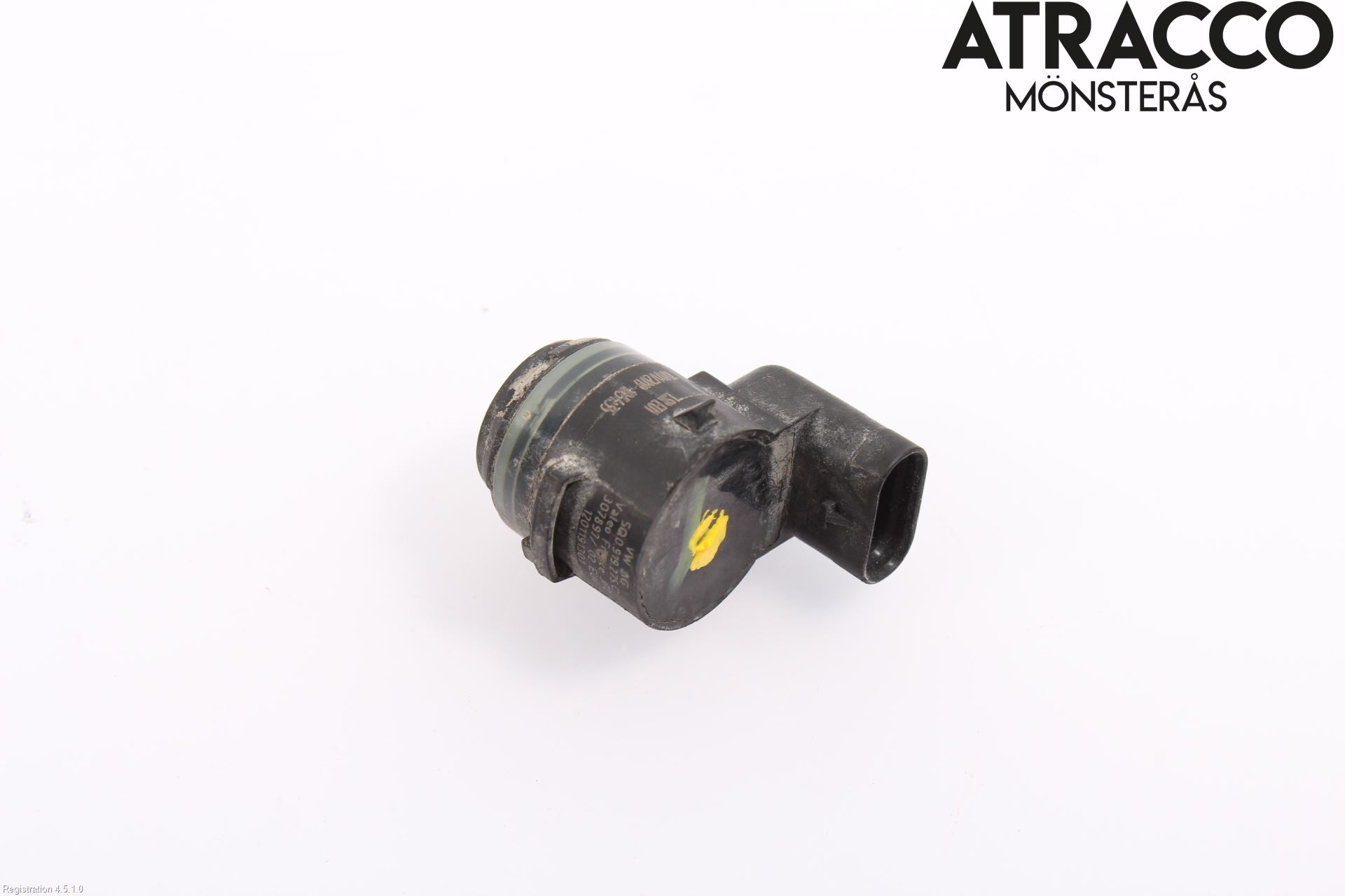 Seat LEON 13-20 Sensor Ryggesensor