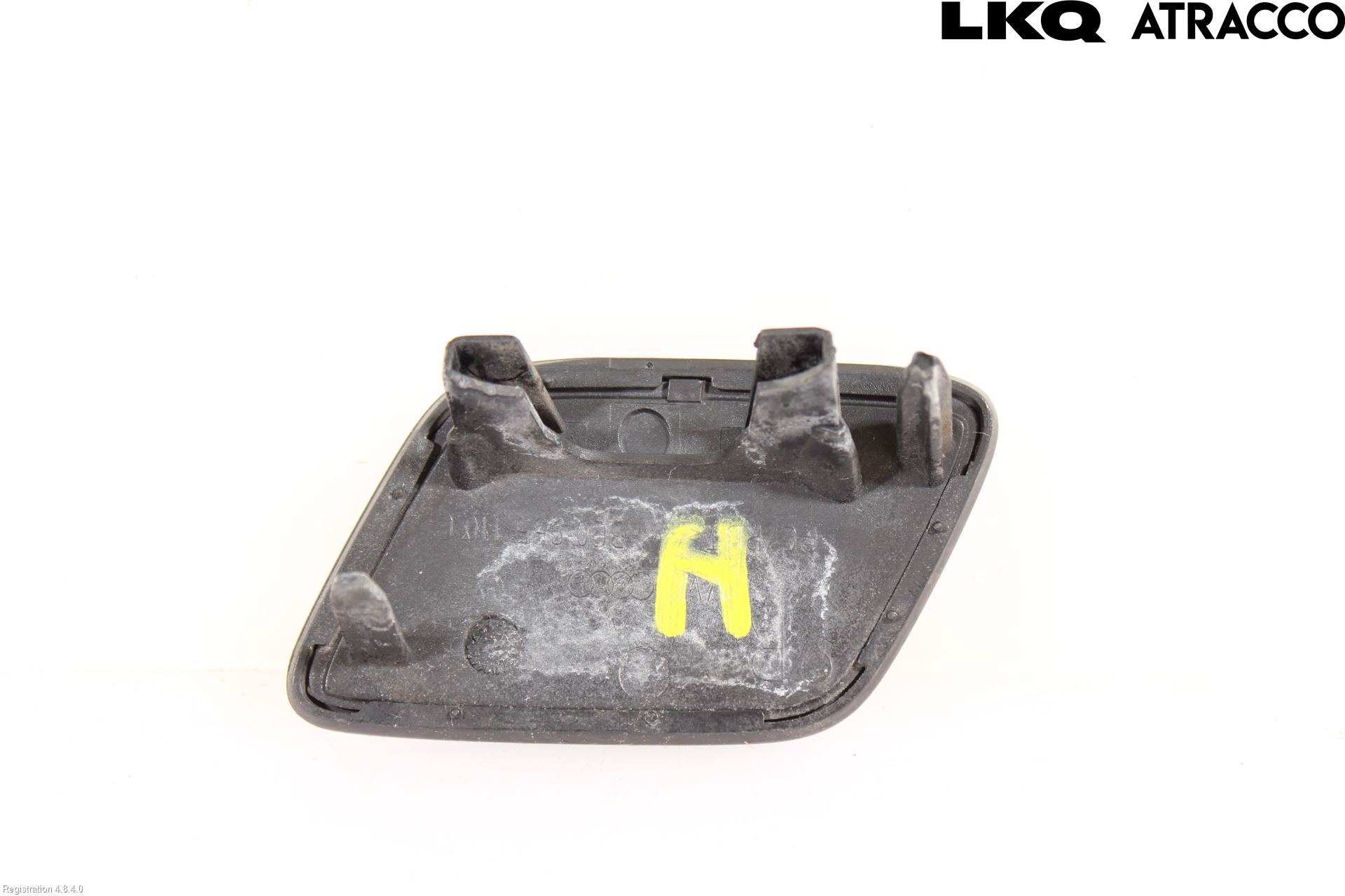 Volkswagen VW PASSAT 05-11 Spylerdyse Frontlykter