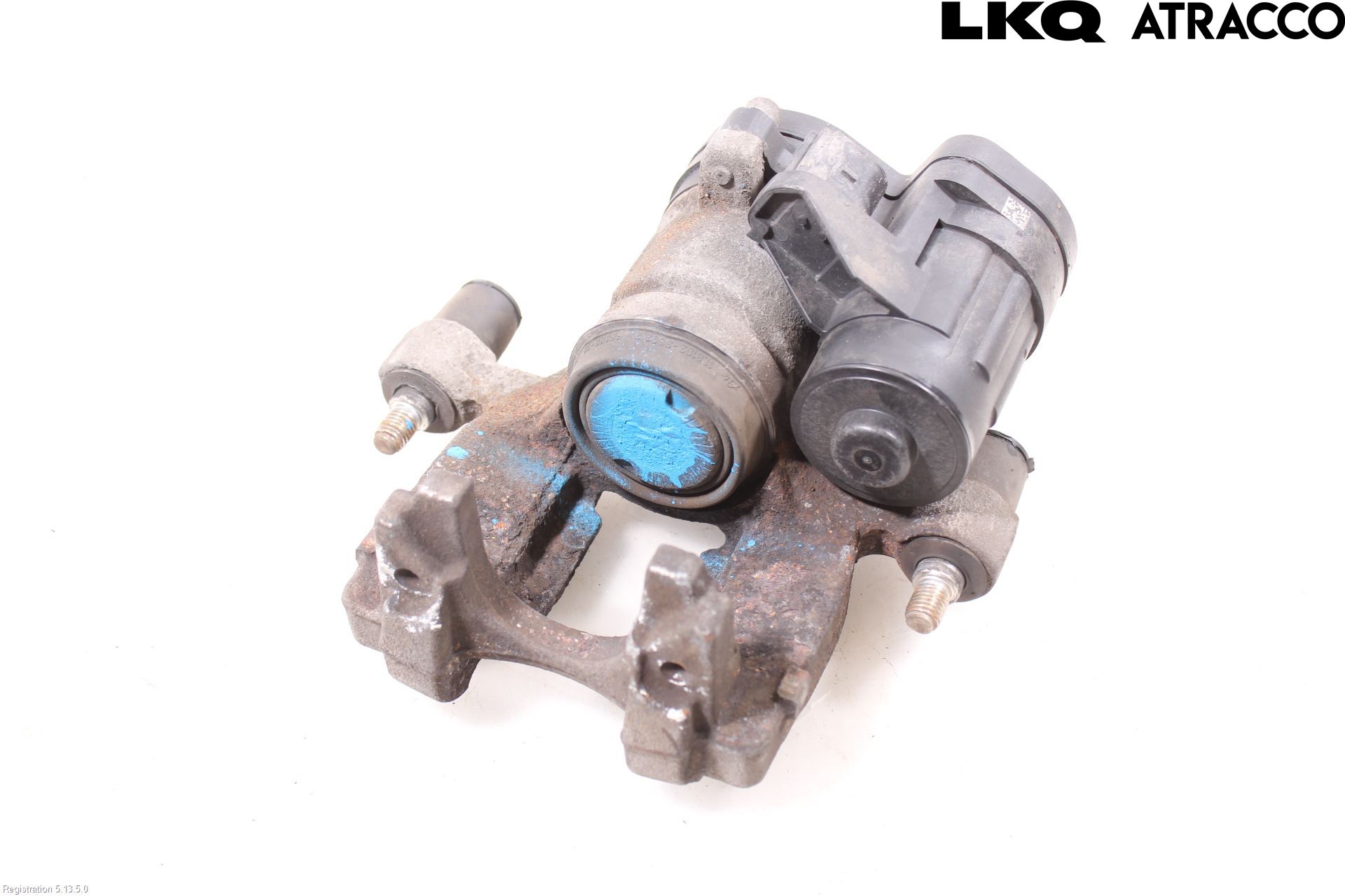 Audi A3/S3 05-13 Bremsecaliper Bak Høyre