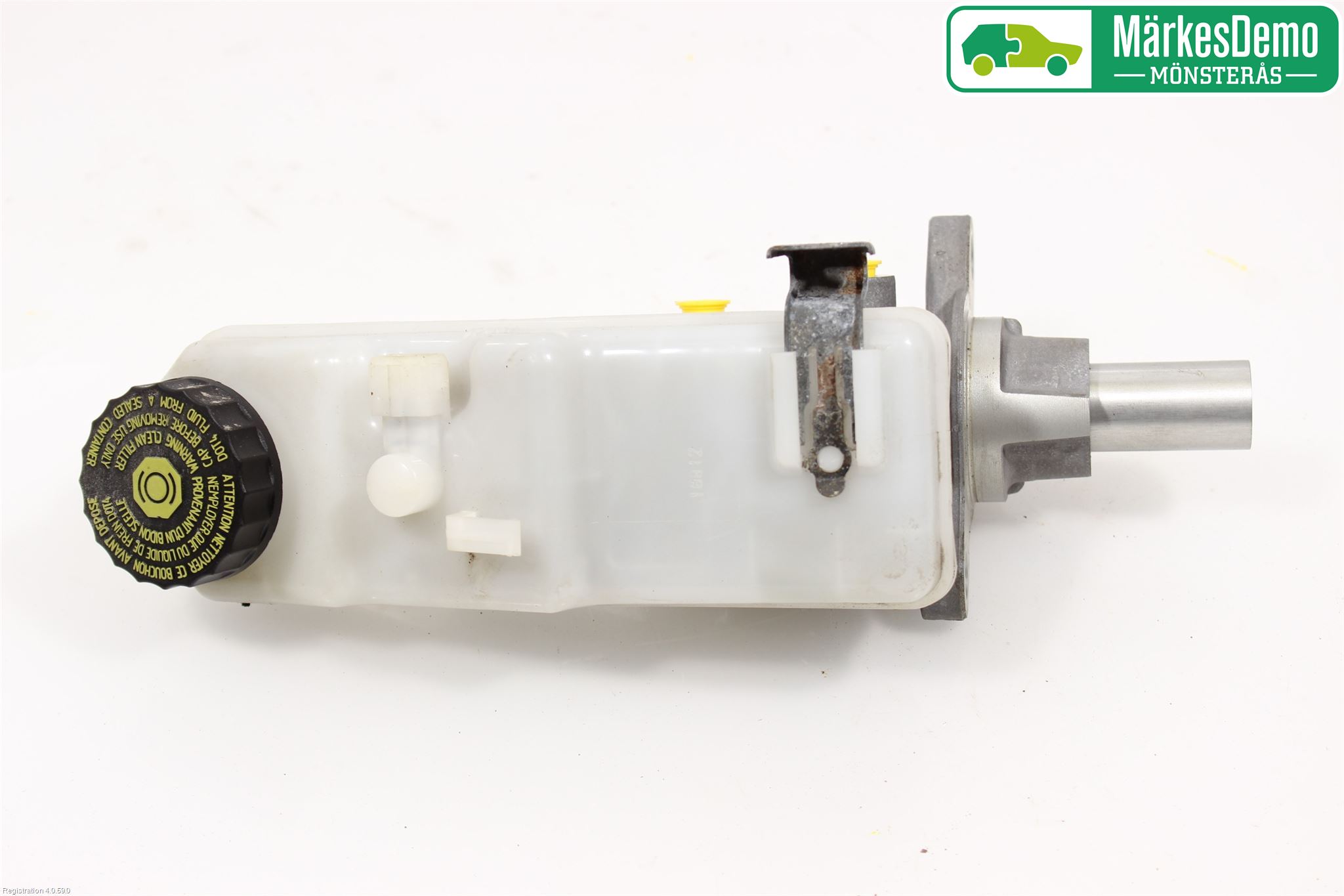 Toyota AVENSIS 09-15 Brems Hovedsylinder
