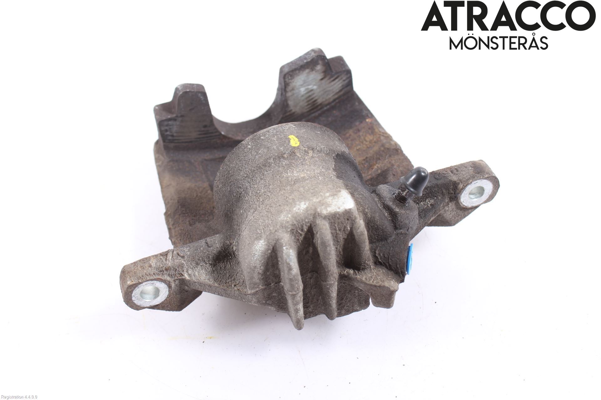 Citroen COTROEN C3 17-24 Bremsecaliper Foran Venstre