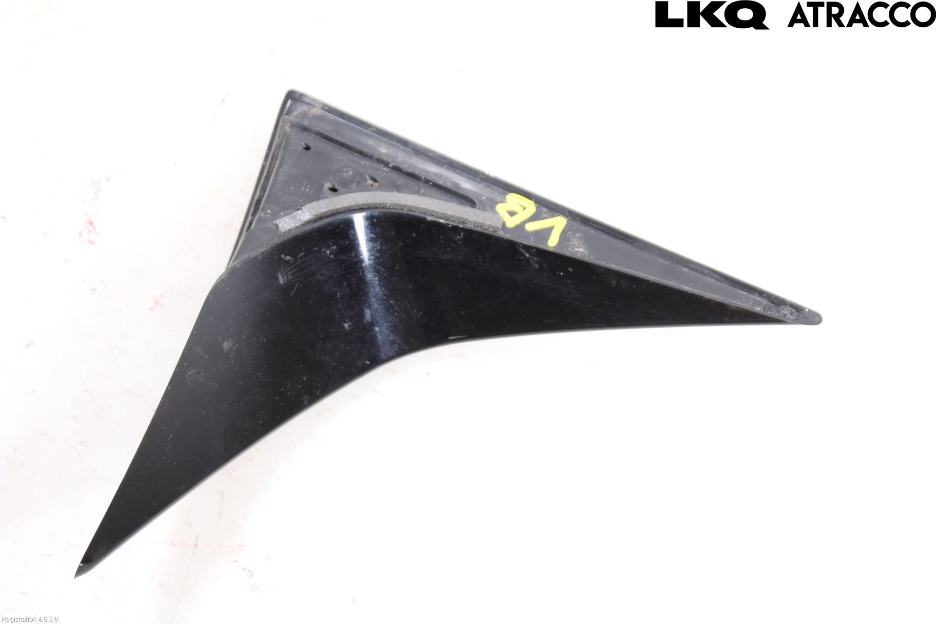 Skoda SUPERB 16-24 List Bak-Bakluke