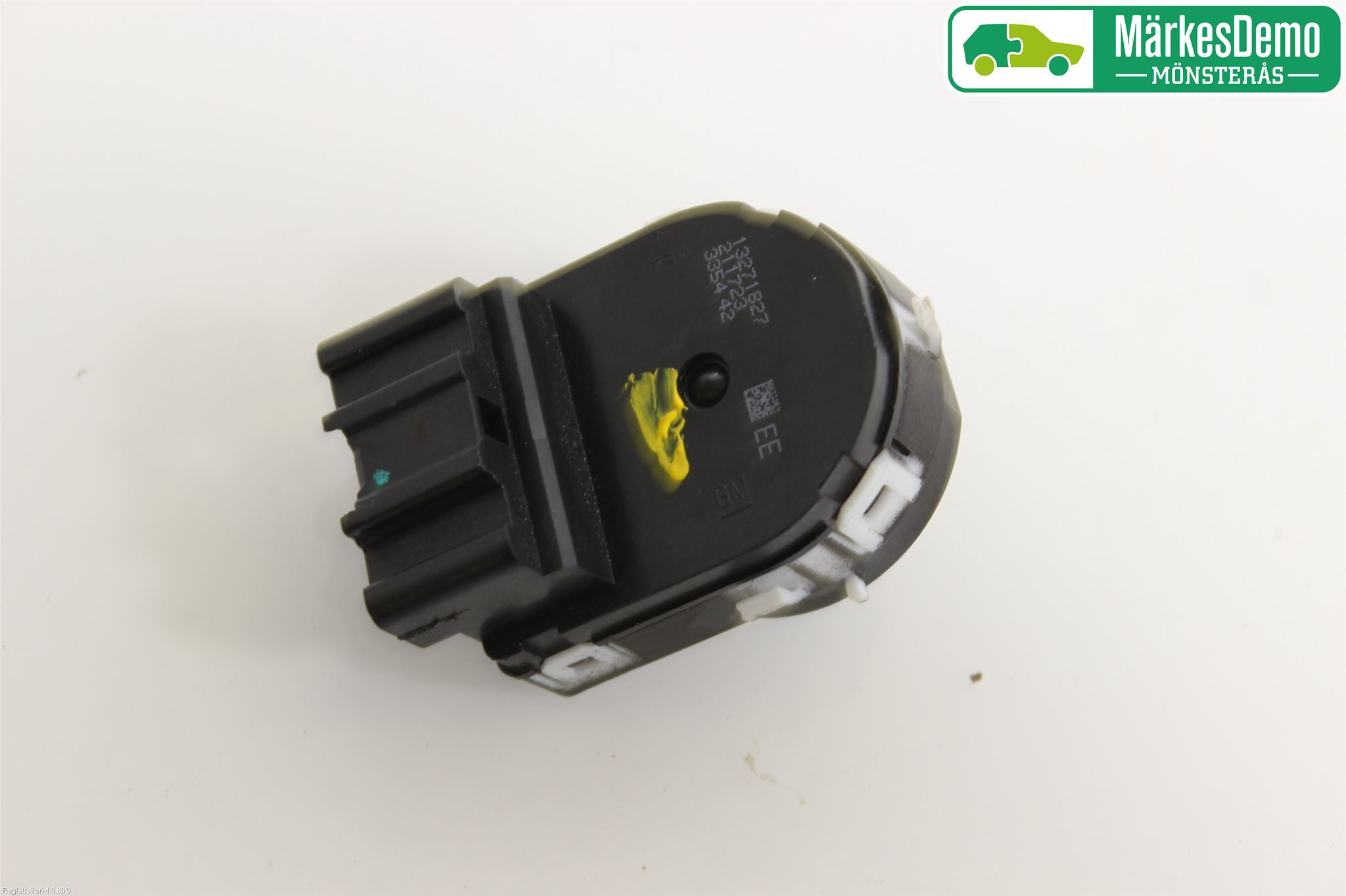 Opel ASTRA J 10-15 Bryter Speil