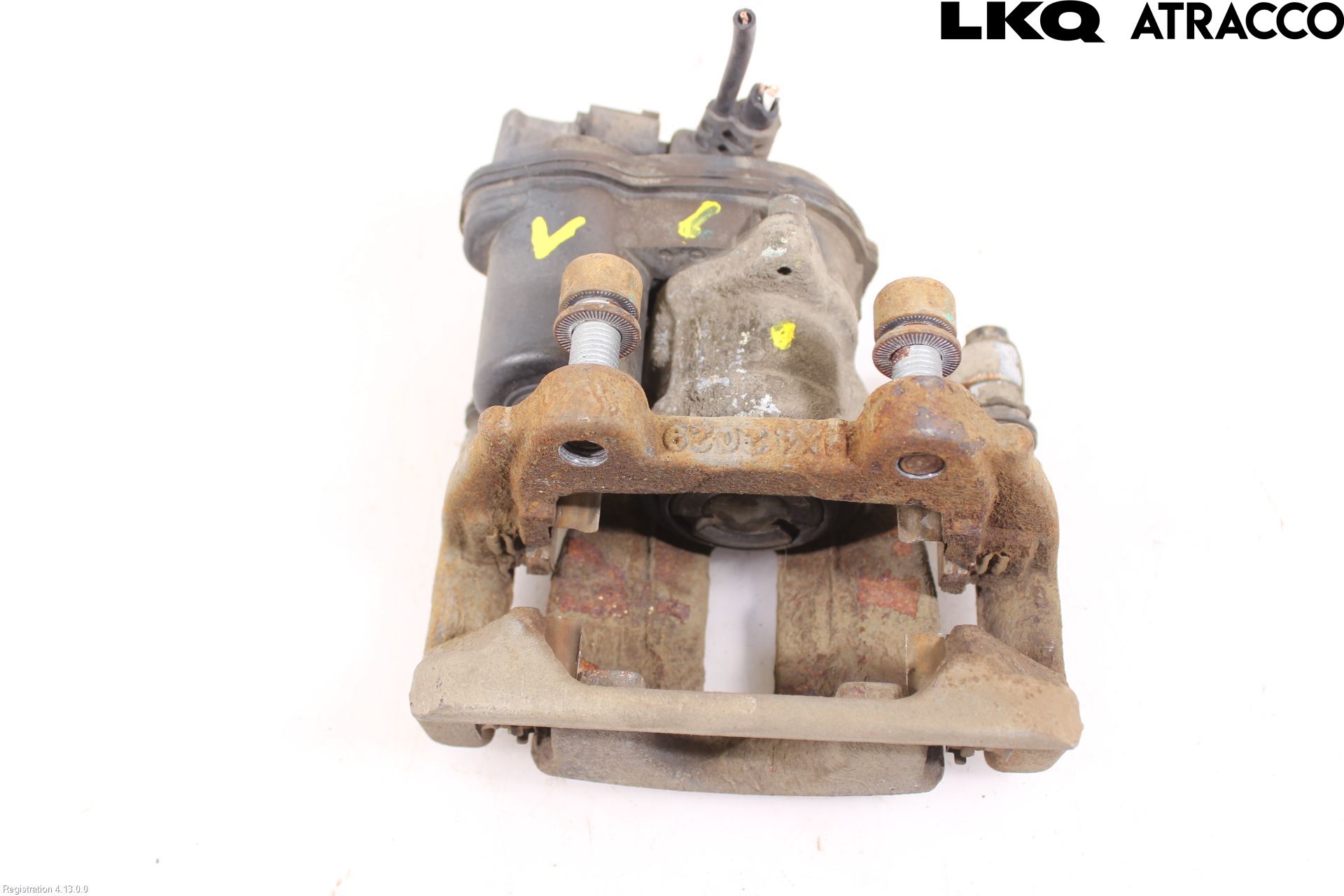 MG 5 22- Bremsecaliper Bak Venstre