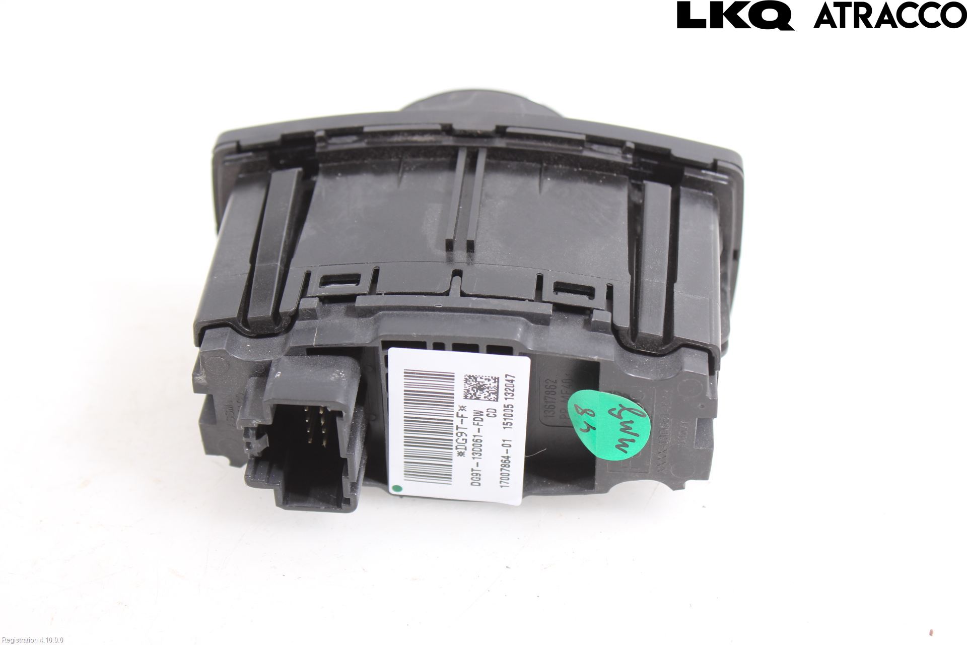 Ford MONDEO 15-22 Bryter Hovedlys