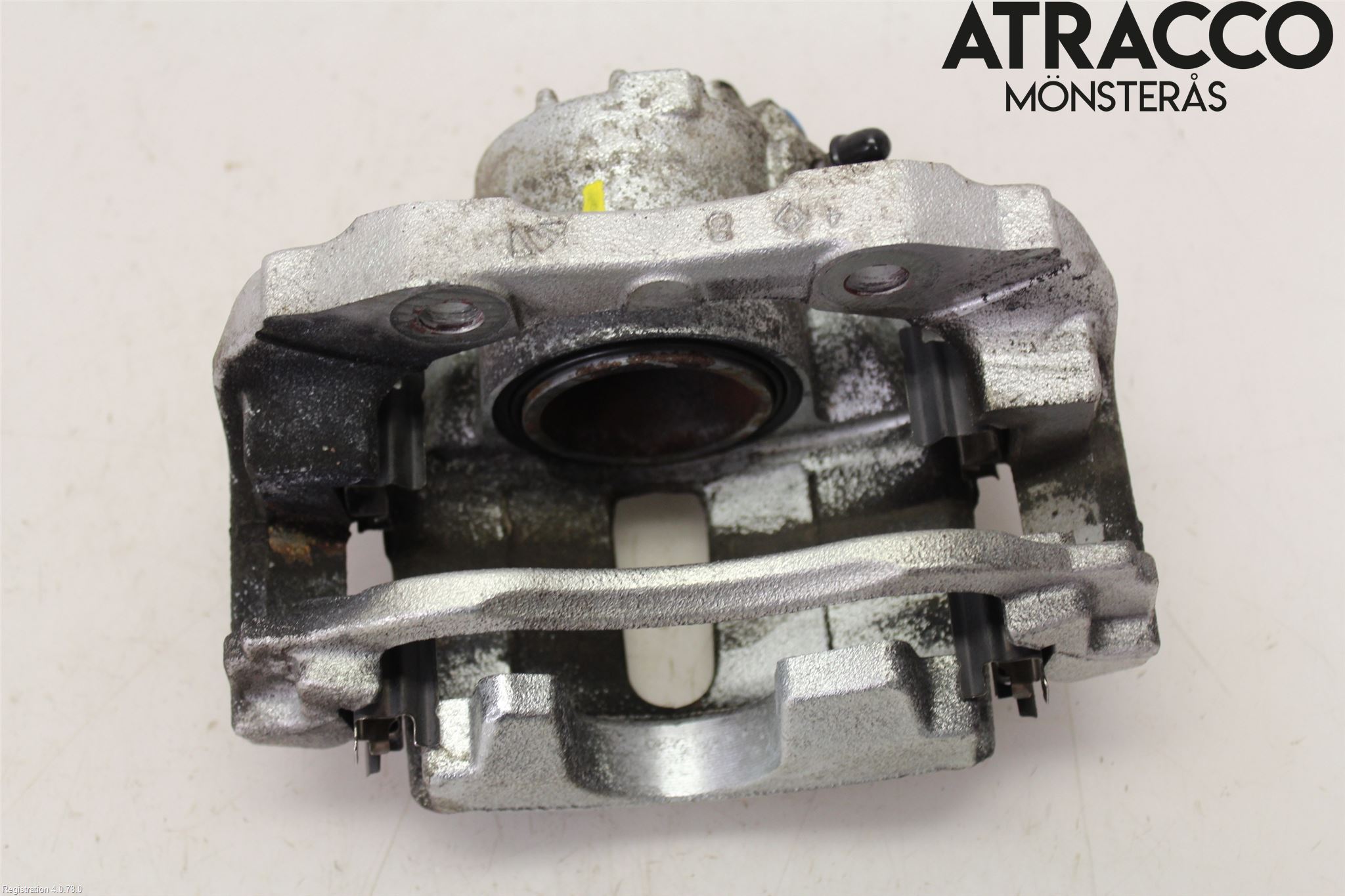 Citroen COTROEN C3 17-24 Bremsecaliper Foran Høyre