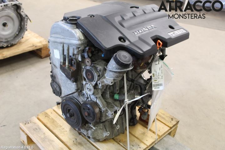 Honda CIVIC 06-11 Motor Diesel