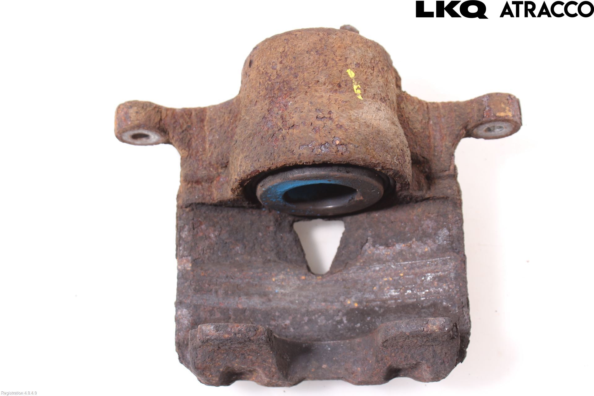 Opel KARL 16-19 Bremsecaliper Foran Høyre
