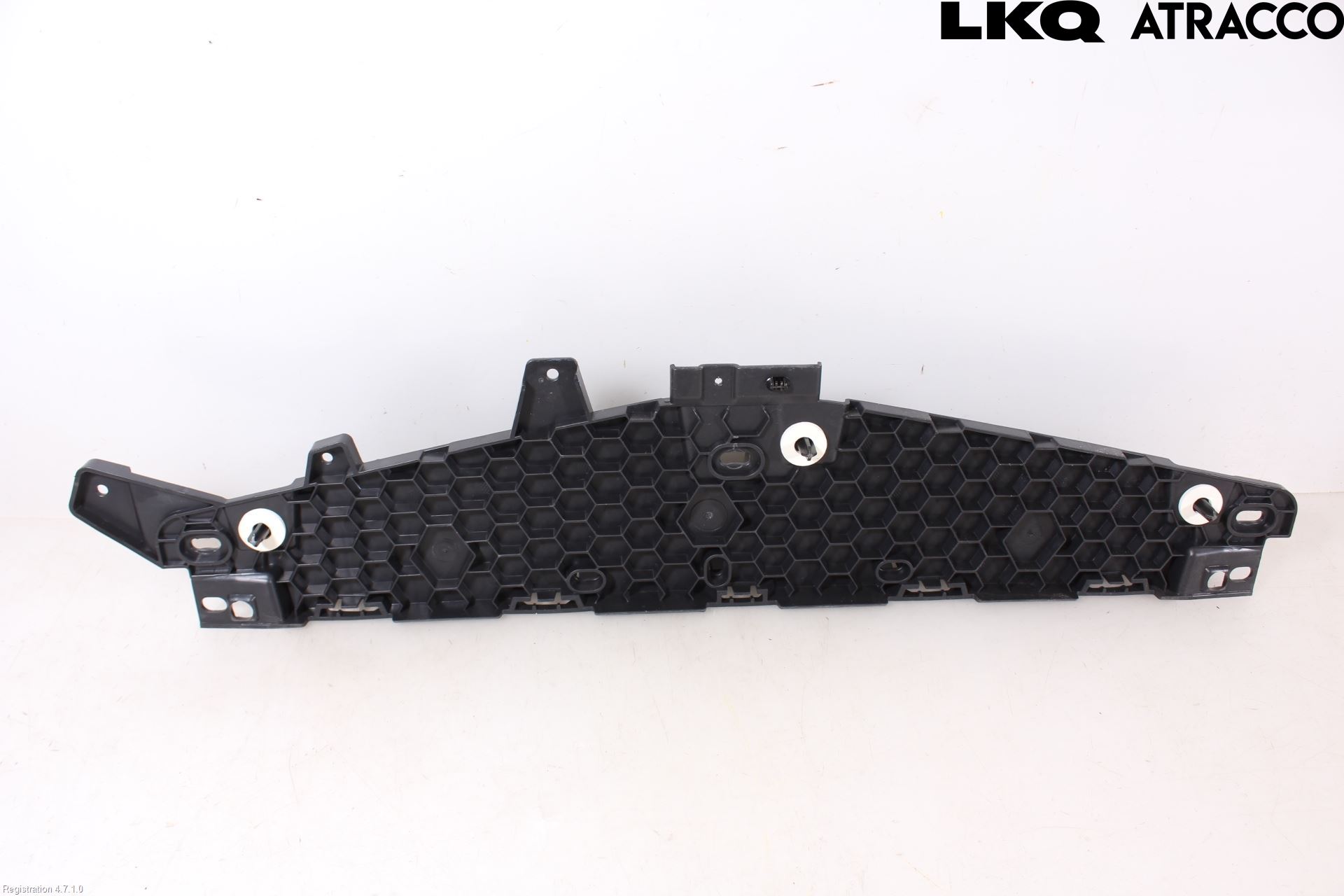 Opel GRANDLAND X 18- Støtfanger Bak Deform Element