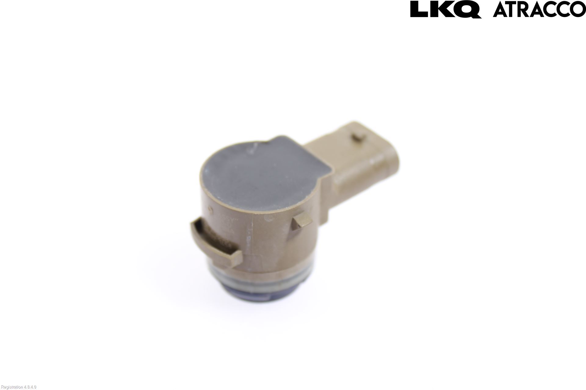 Tesla MODEL S 13- Sensor Ryggesensor
