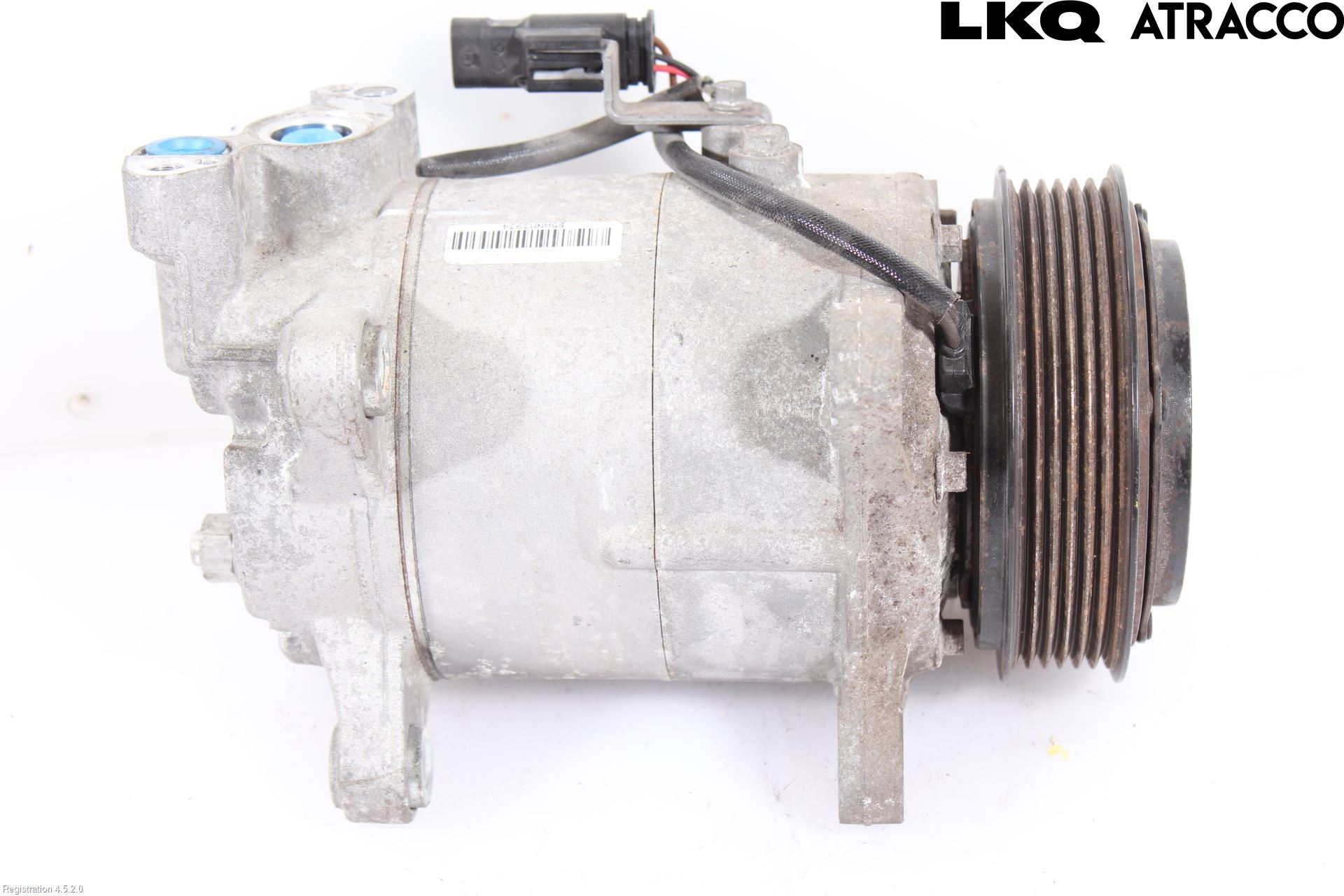 BMW 2 F45 Active Tourer 14-21 Varme Ac Kompressor