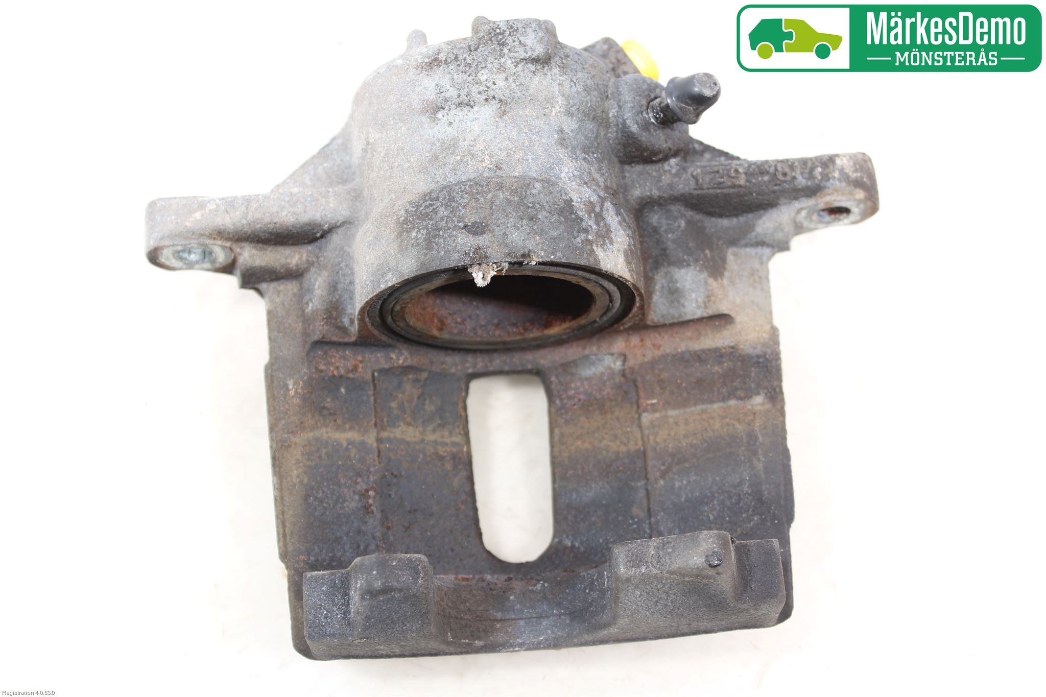 Peugeot PEUGOT 208 16-19 Bremsecaliper Foran Høyre