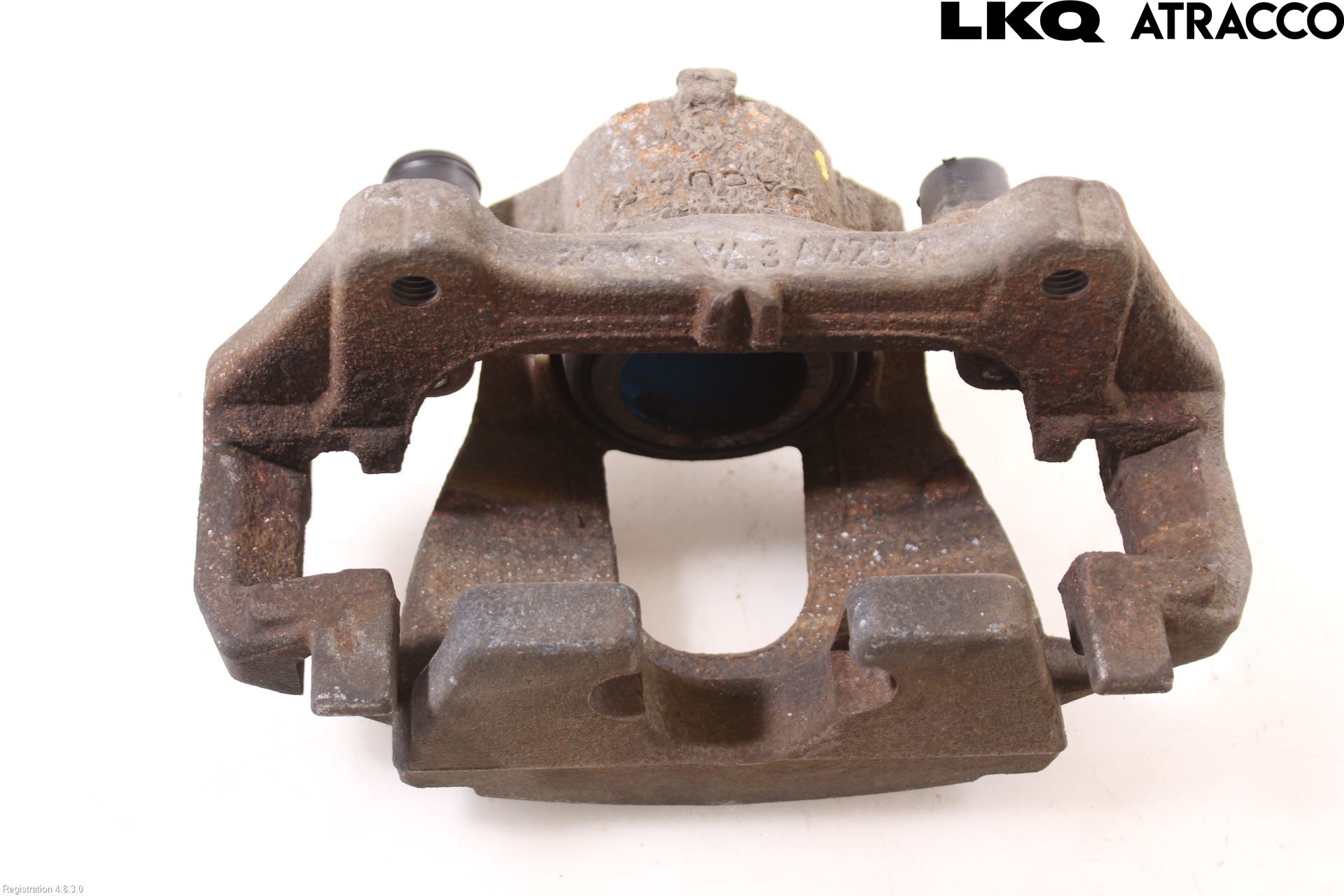 Jaguar XF (X260) 16-24 Bremsecaliper Foran Høyre