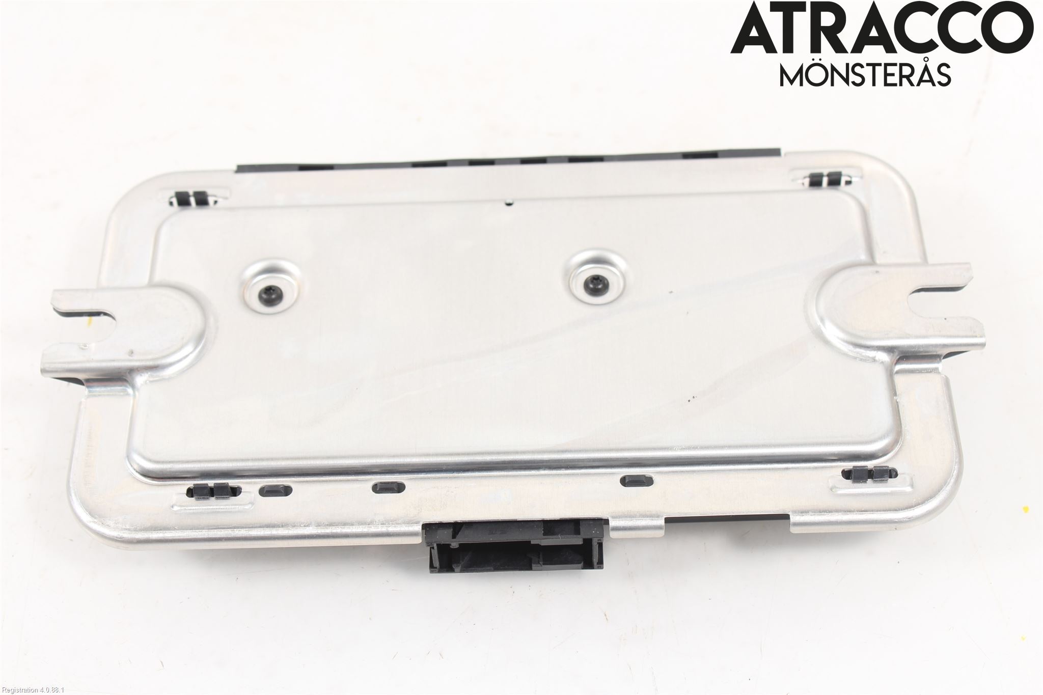BMW 5 F10/F11/F18 09-17 Styreenhet Øvrig