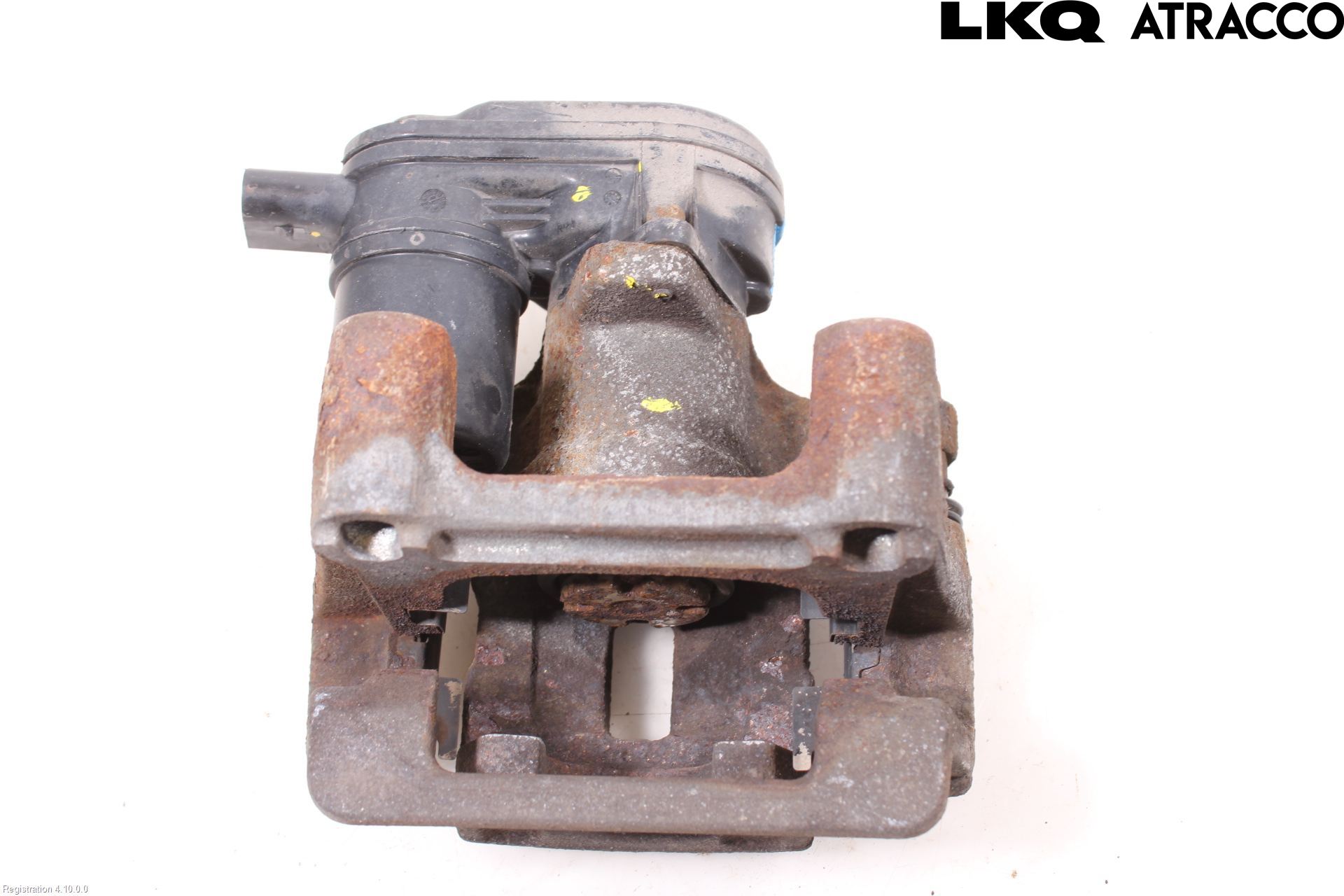 Kia OPTIMA 16-20 Bremsecaliper Bak Høyre